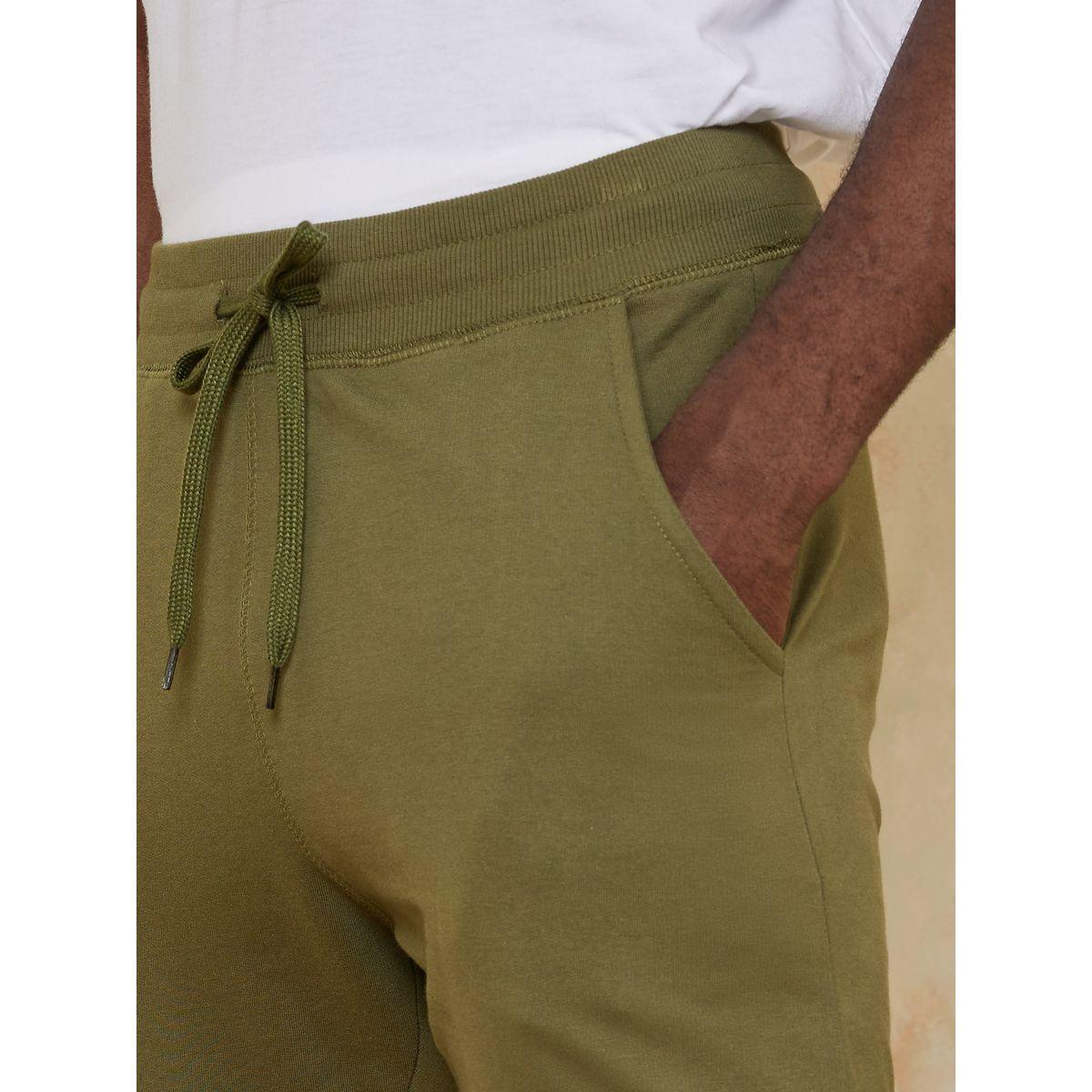 جوغر بقصة سليم فت-men-clothing-bottoms-joggers-image-4