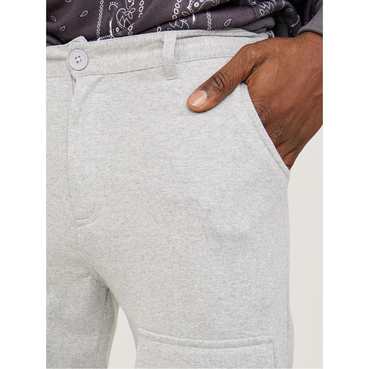 جوغر بقصة سليم فت-men-clothing-bottoms-joggers-image-3