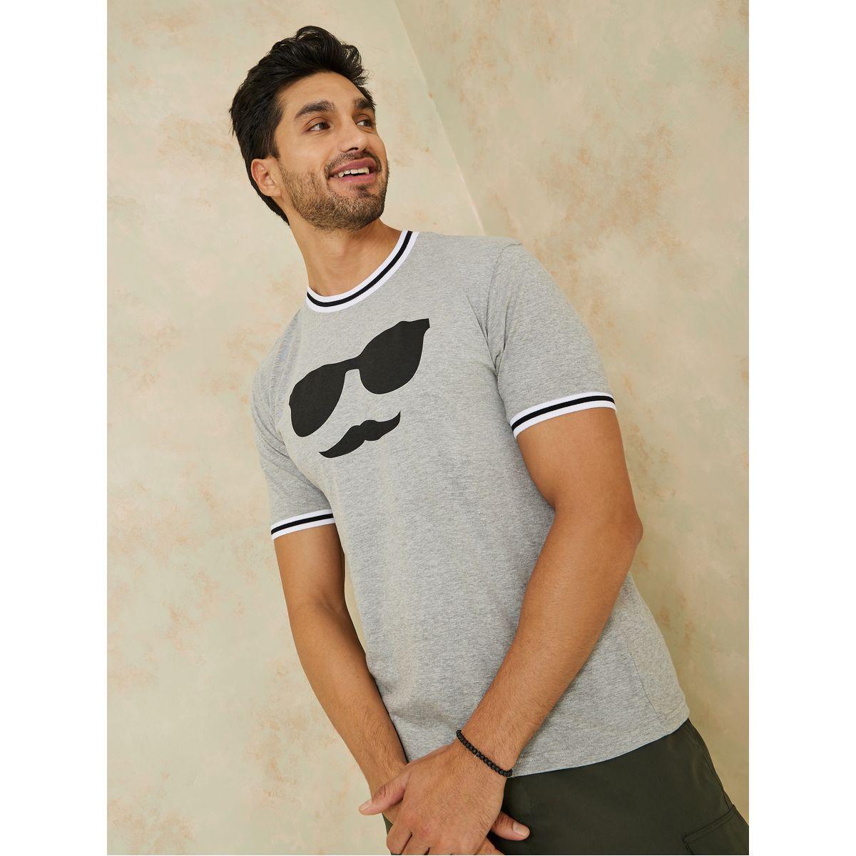 تيشيرت باكمام قصيرة-men-clothing-tshirtsandpolos-tshirts-image-3