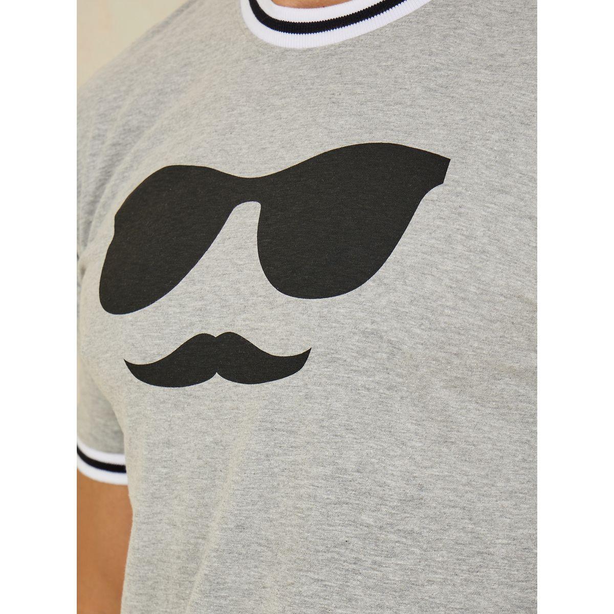 تيشيرت باكمام قصيرة-men-clothing-tshirtsandpolos-tshirts-image-4