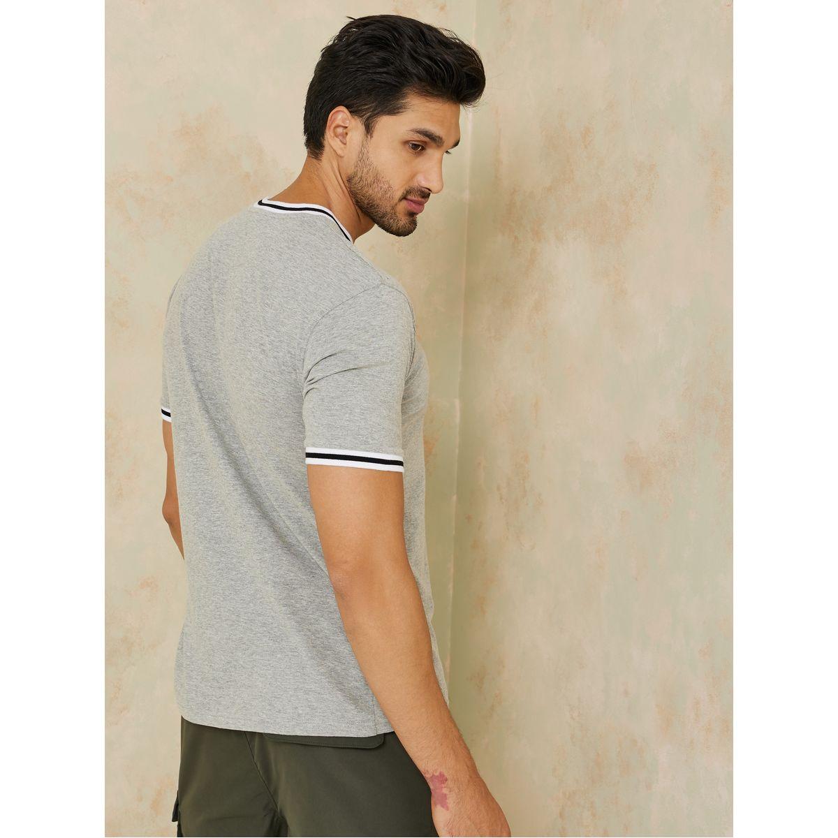 تيشيرت باكمام قصيرة-men-clothing-tshirtsandpolos-tshirts-image-5