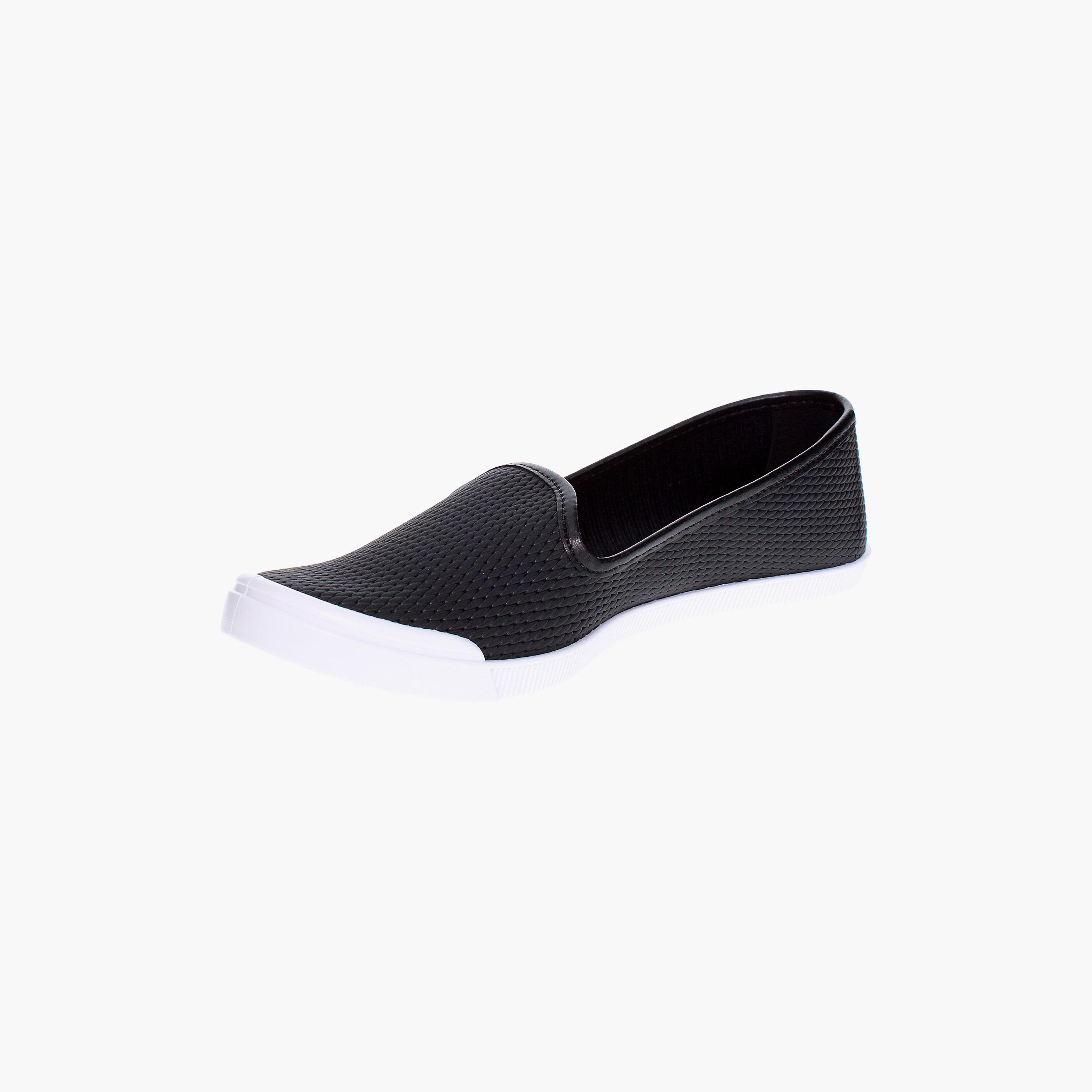 حذاء كاجوال نسائي من موليكا ذو سلیب آن | 5109-712-26533-women-shoes-loafersandmoccasins-image-3