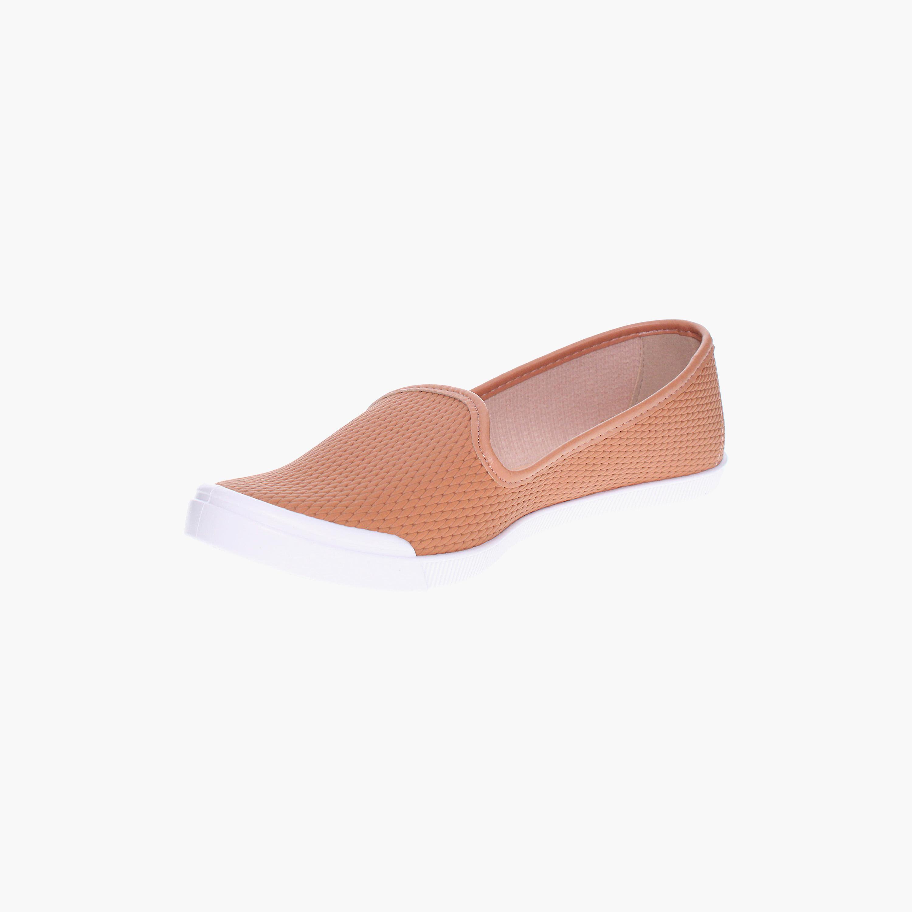Moleca by Geoomnii Women's Slip On Casual Shoes | 5109-712-26533        -women-shoes-loafersandmoccasins-image-3