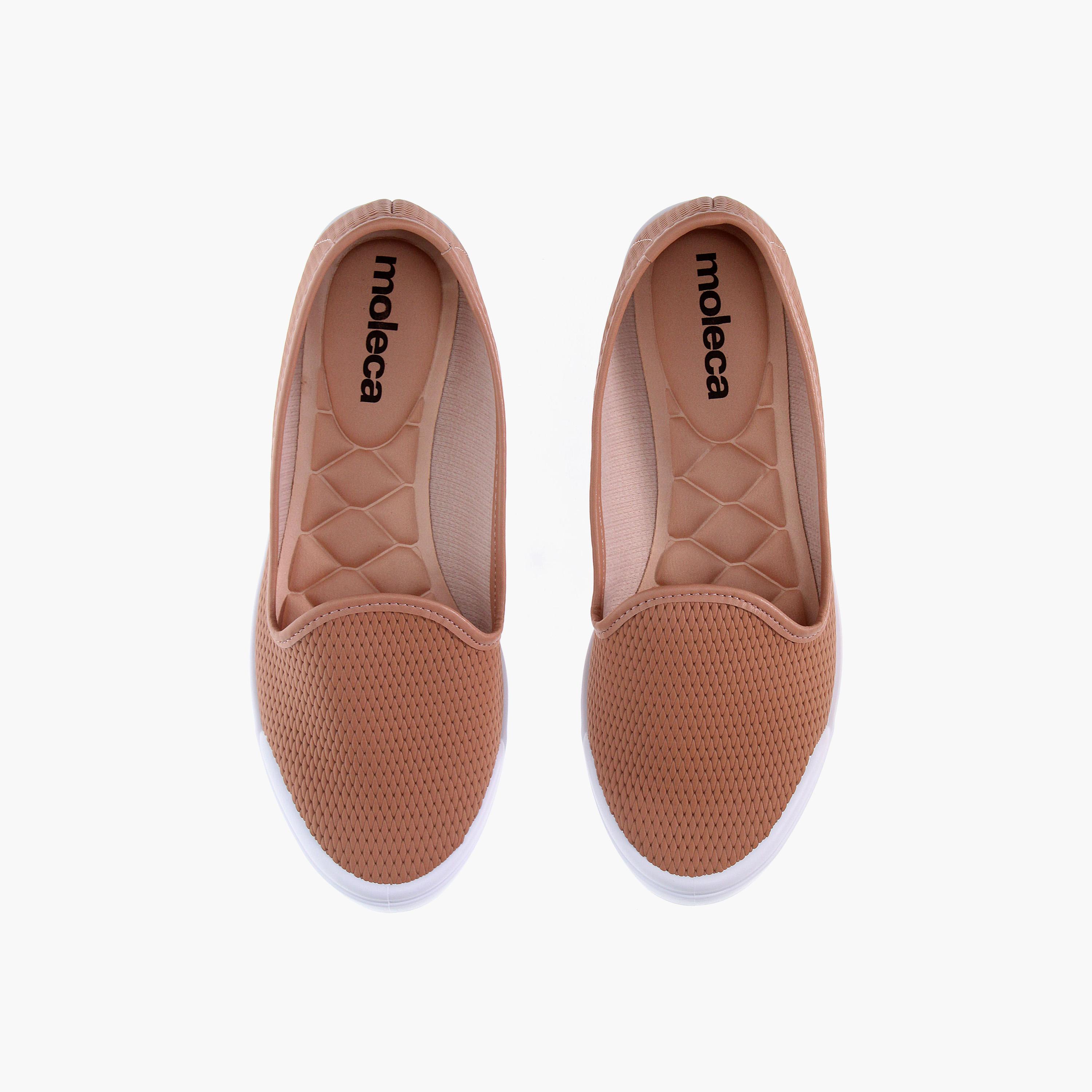 Moleca by Geoomnii Women's Slip On Casual Shoes | 5109-712-26533        -women-shoes-loafersandmoccasins-image-5