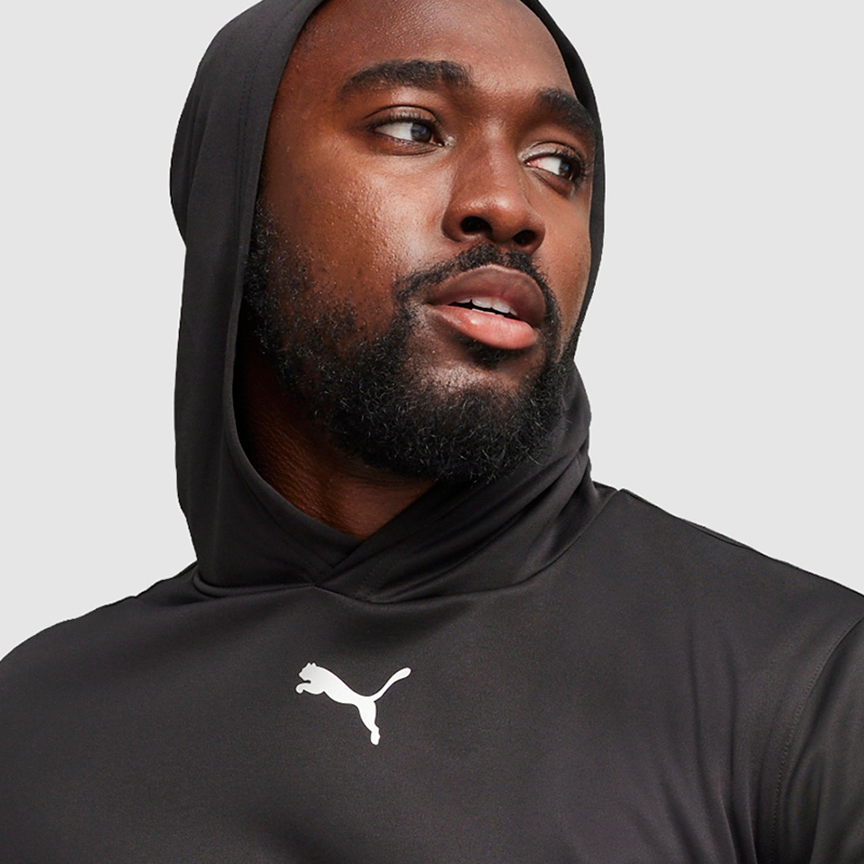 Puma Men Taped Fit Lite Long Sleeve Hoodie-men-winterwear-hoodiesandsweatshirts-image-3