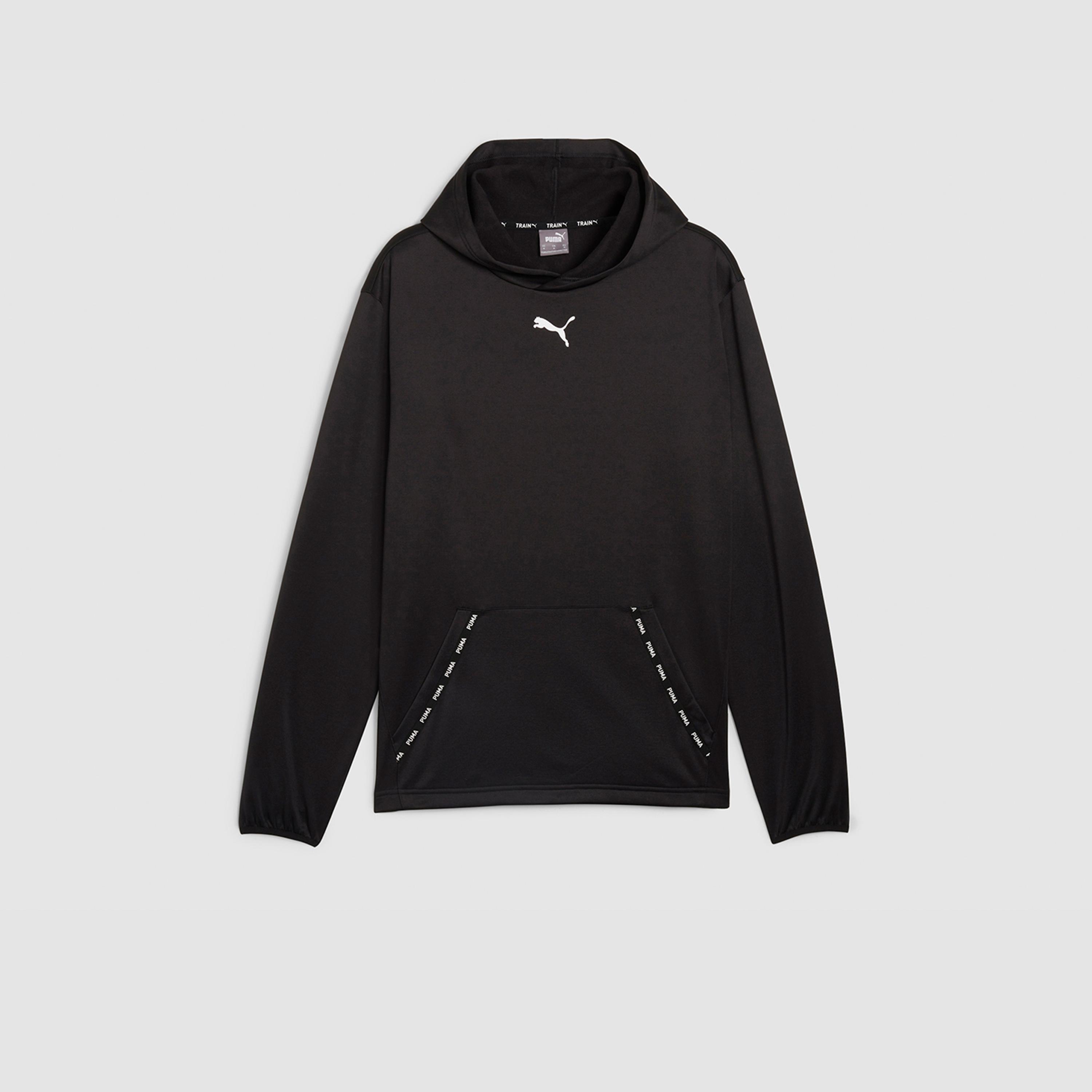 Puma Men Taped Fit Lite Long Sleeve Hoodie-men-winterwear-hoodiesandsweatshirts-image-6