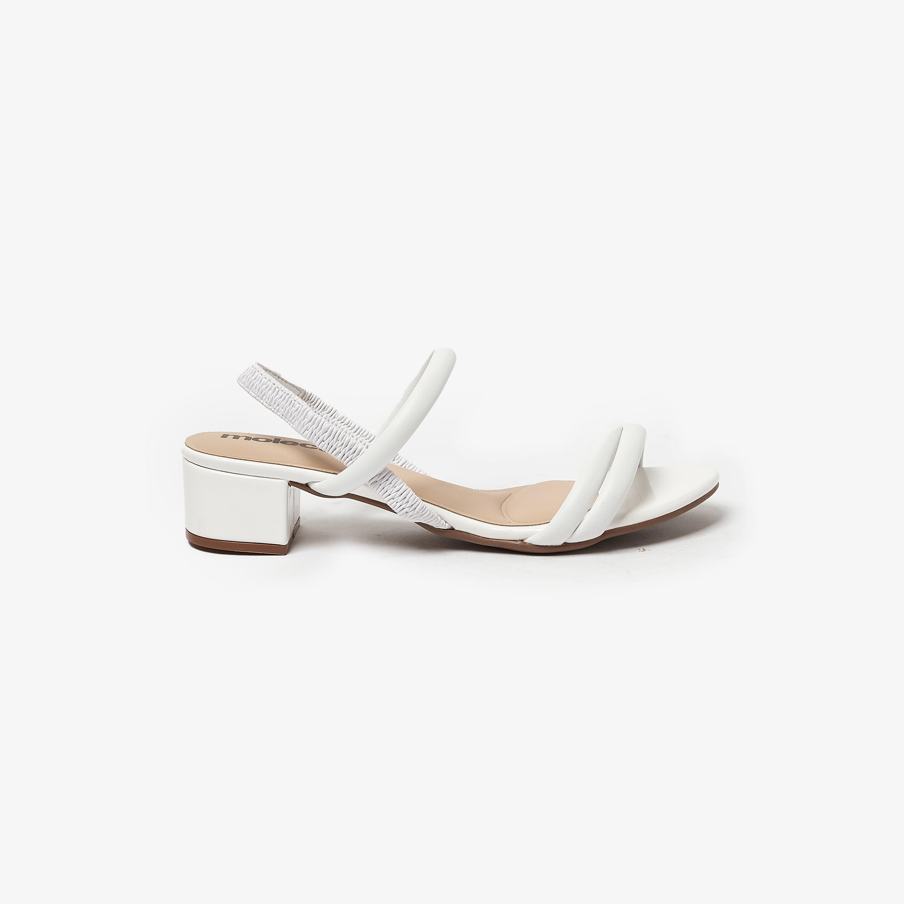 صندل حذاء نسائي بكعب عريض مع شريط خلفي من موليكا | 5259-846-23919-women-shoes-heels-image-2