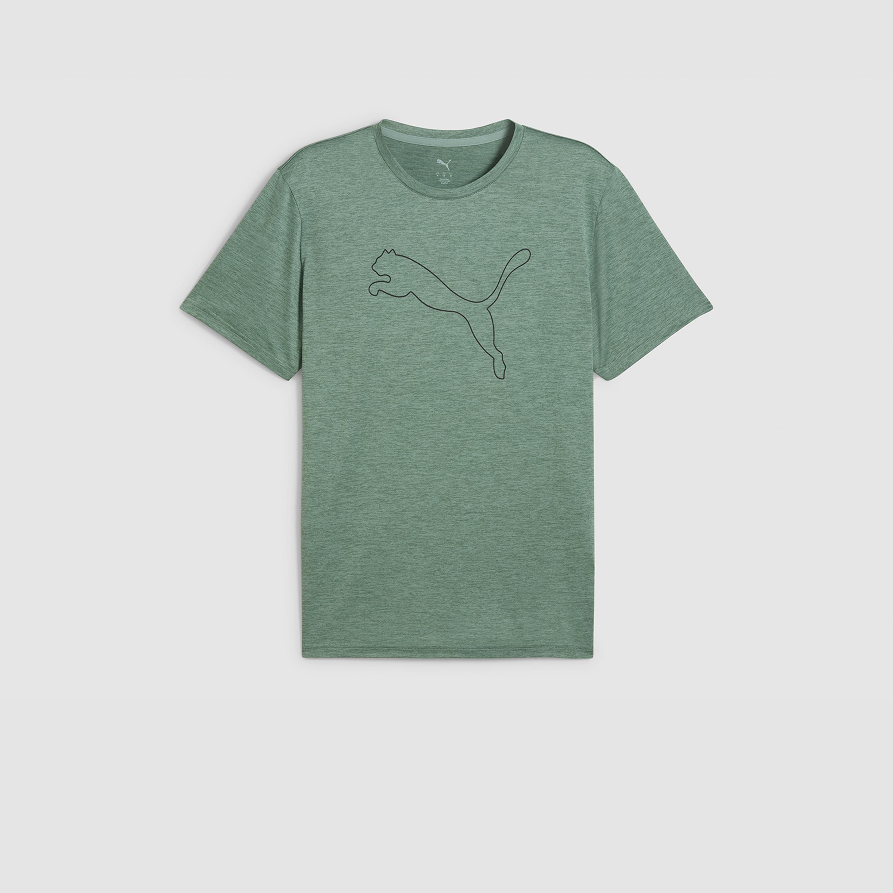 Puma Men Essentials Short Sleeve T-Shirt-men-clothing-sportswearandactivewear-tshirtsandpolos-image-4