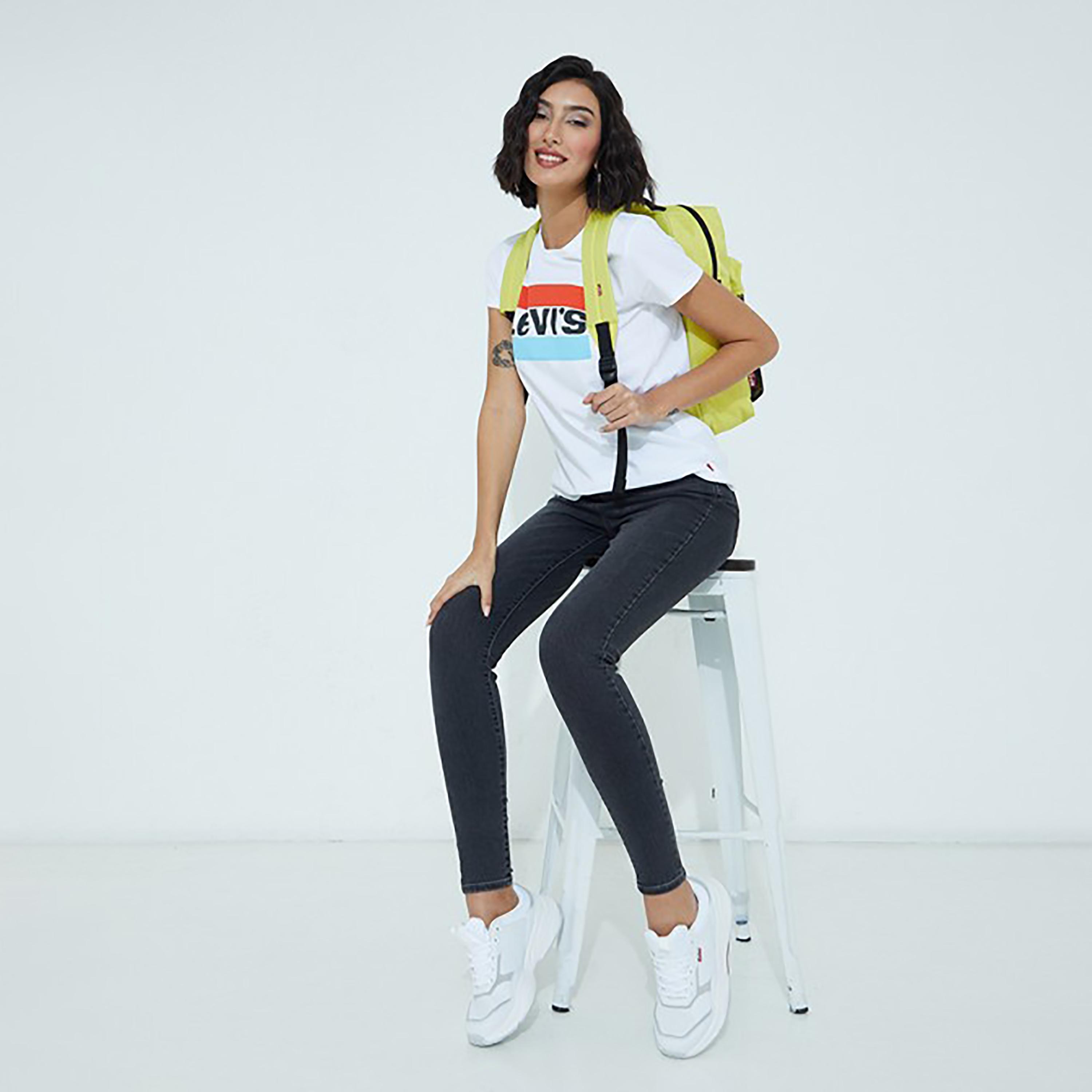 بنطال جينز من ليفايز بلون اسود ذو اسكيني فت وجيب مرتفع الارتفاع-women-clothing-bottoms-jeans-image-4