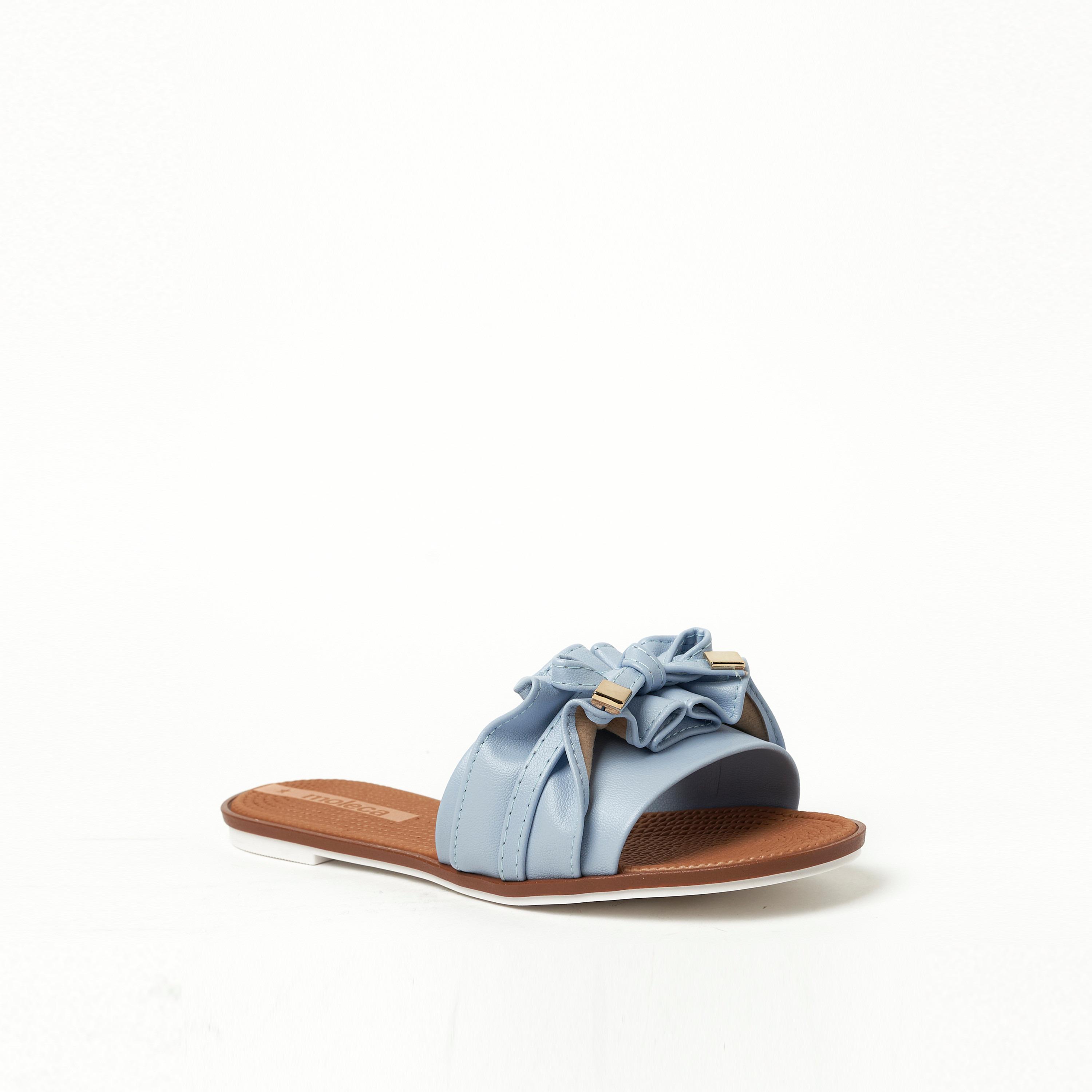 موليكا-  صندل جالياه  سهل الارتداء للنساء  | 5297-446-9569-92835-women-shoes-sandals-flats-image-1