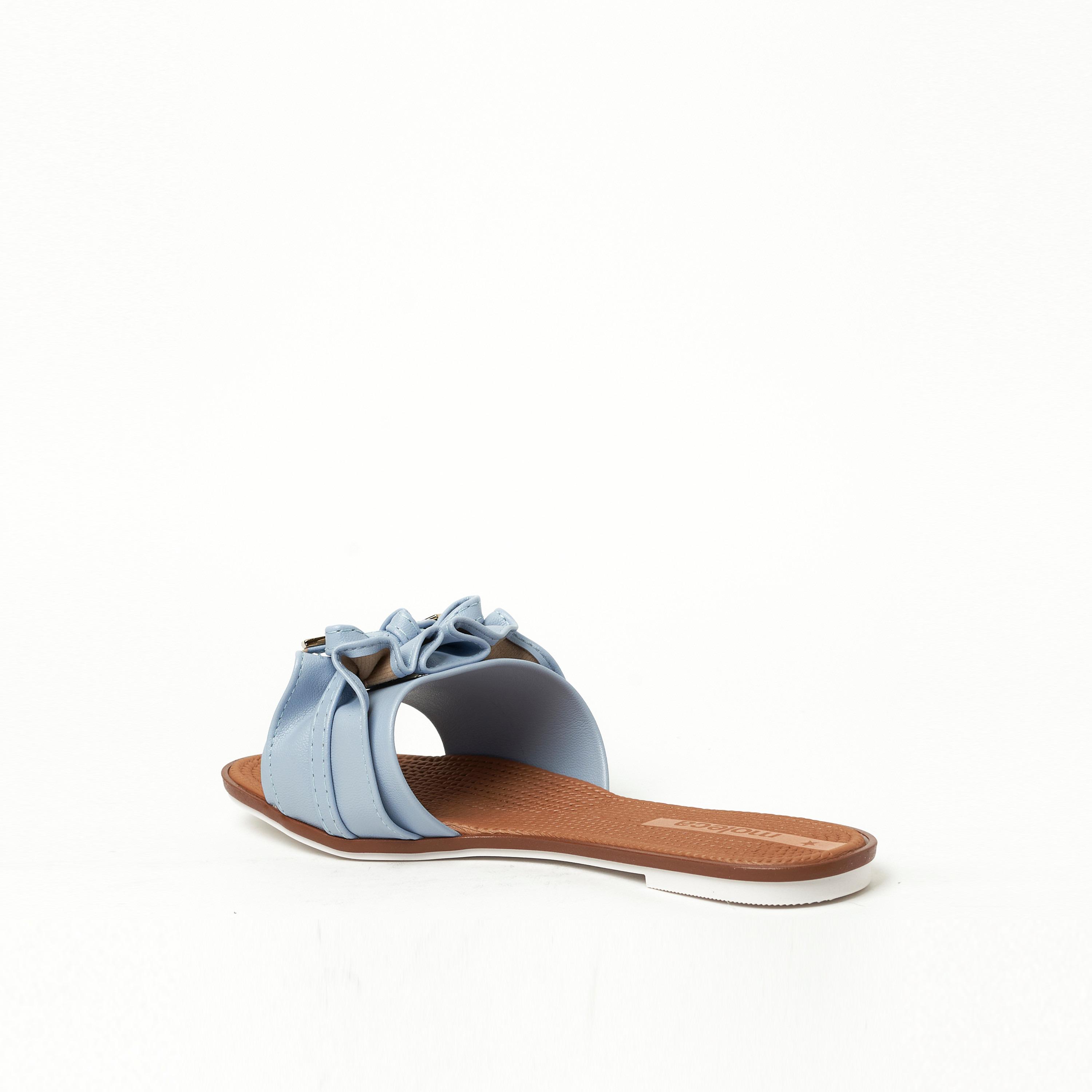 موليكا-  صندل جالياه  سهل الارتداء للنساء  | 5297-446-9569-92835-women-shoes-sandals-flats-image-3