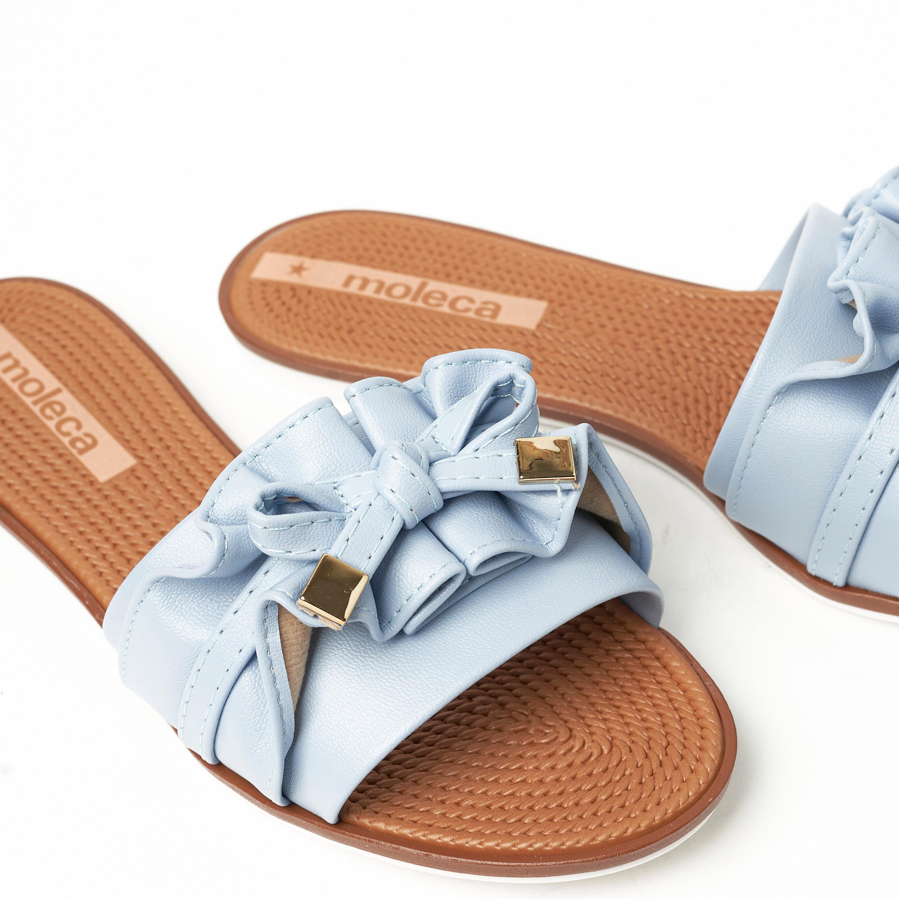 موليكا-  صندل جالياه  سهل الارتداء للنساء  | 5297-446-9569-92835-women-shoes-sandals-flats-image-4