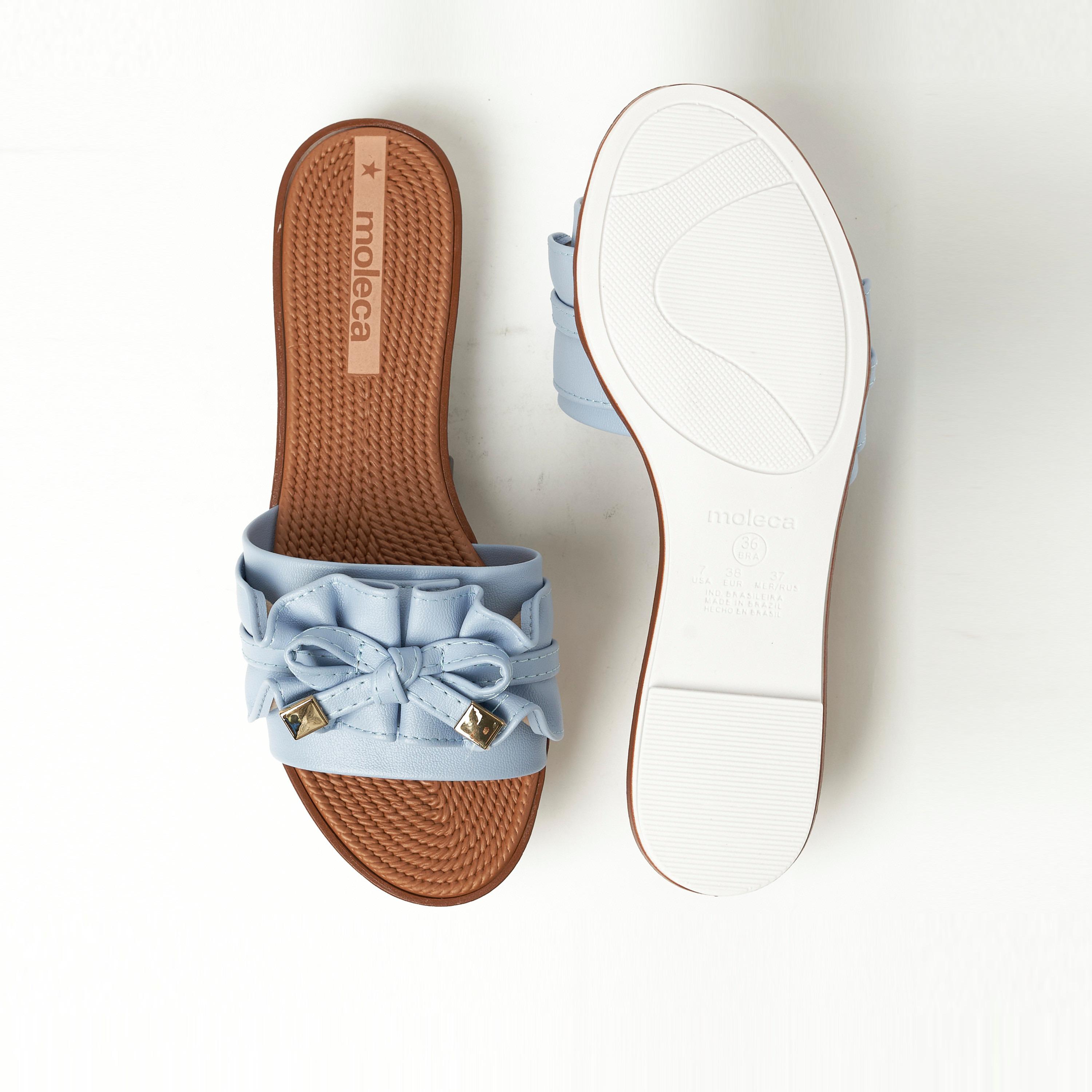 موليكا-  صندل جالياه  سهل الارتداء للنساء  | 5297-446-9569-92835-women-shoes-sandals-flats-image-5