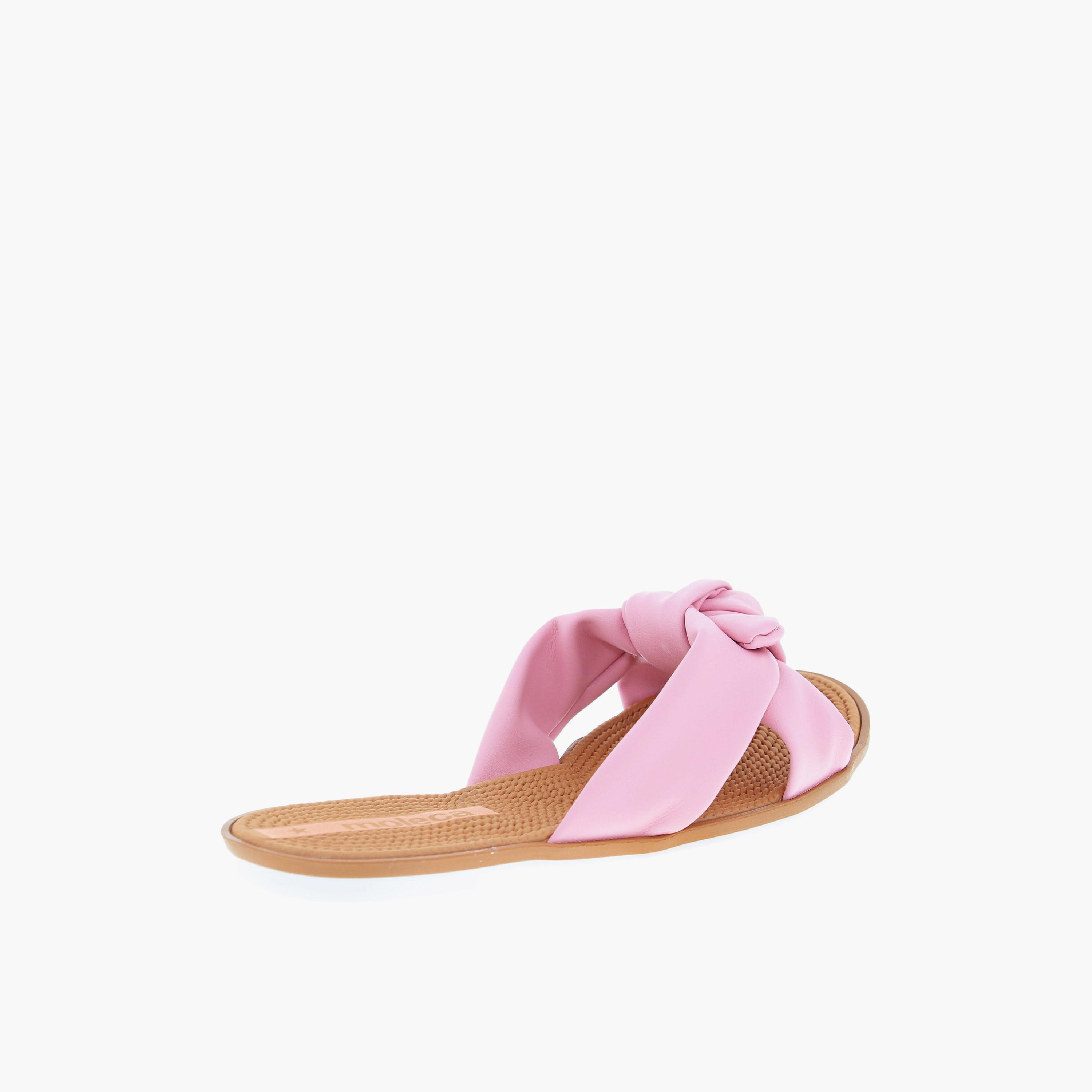 موليكا - شبشب نسائي مسطح سهل الارتداء | 5297-456-18462-98826-women-shoes-sandals-flats-image-4