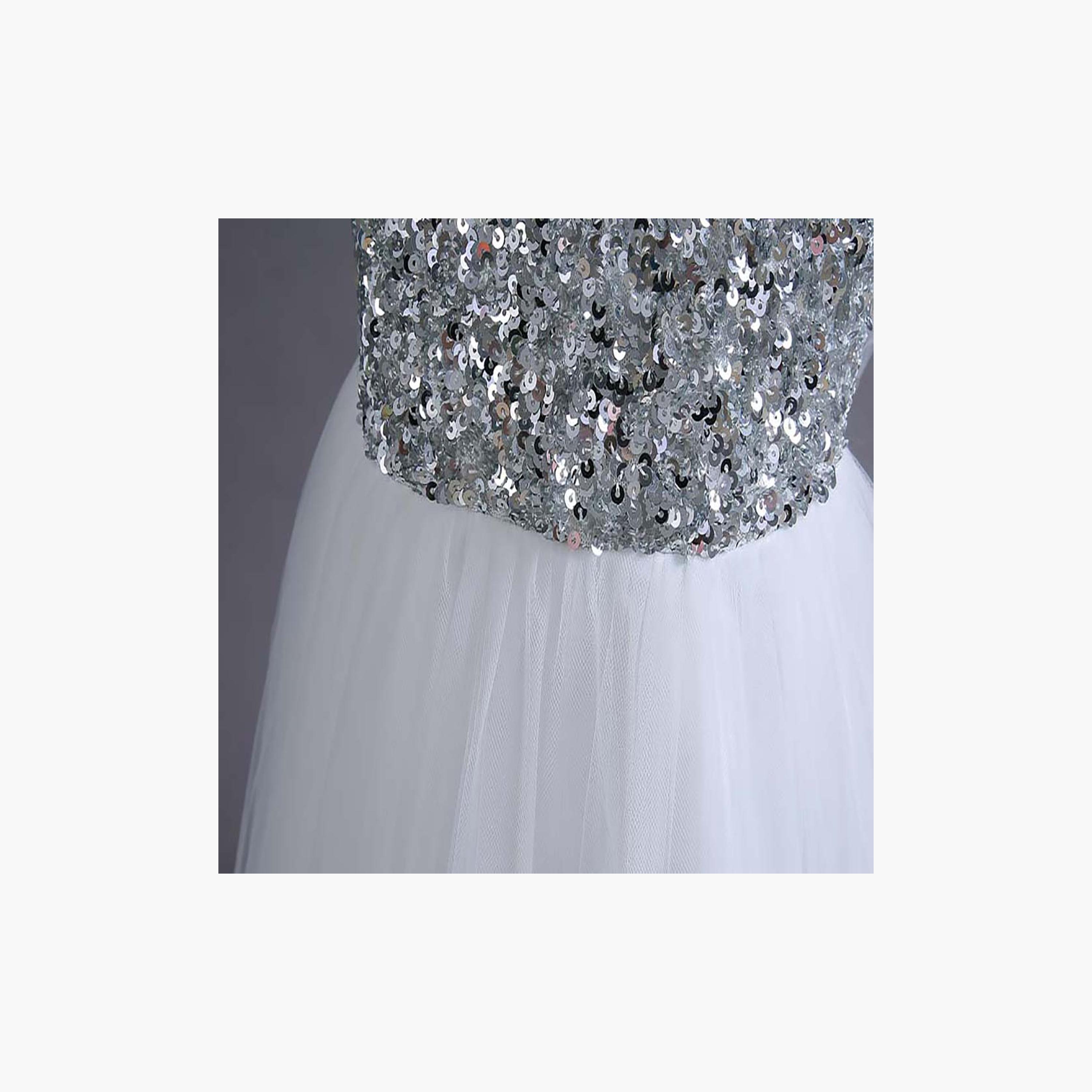 Babyqlo Princess Long Gown Embellished Party Dress -girls-clothing-dressesandjumpsuits-image-4