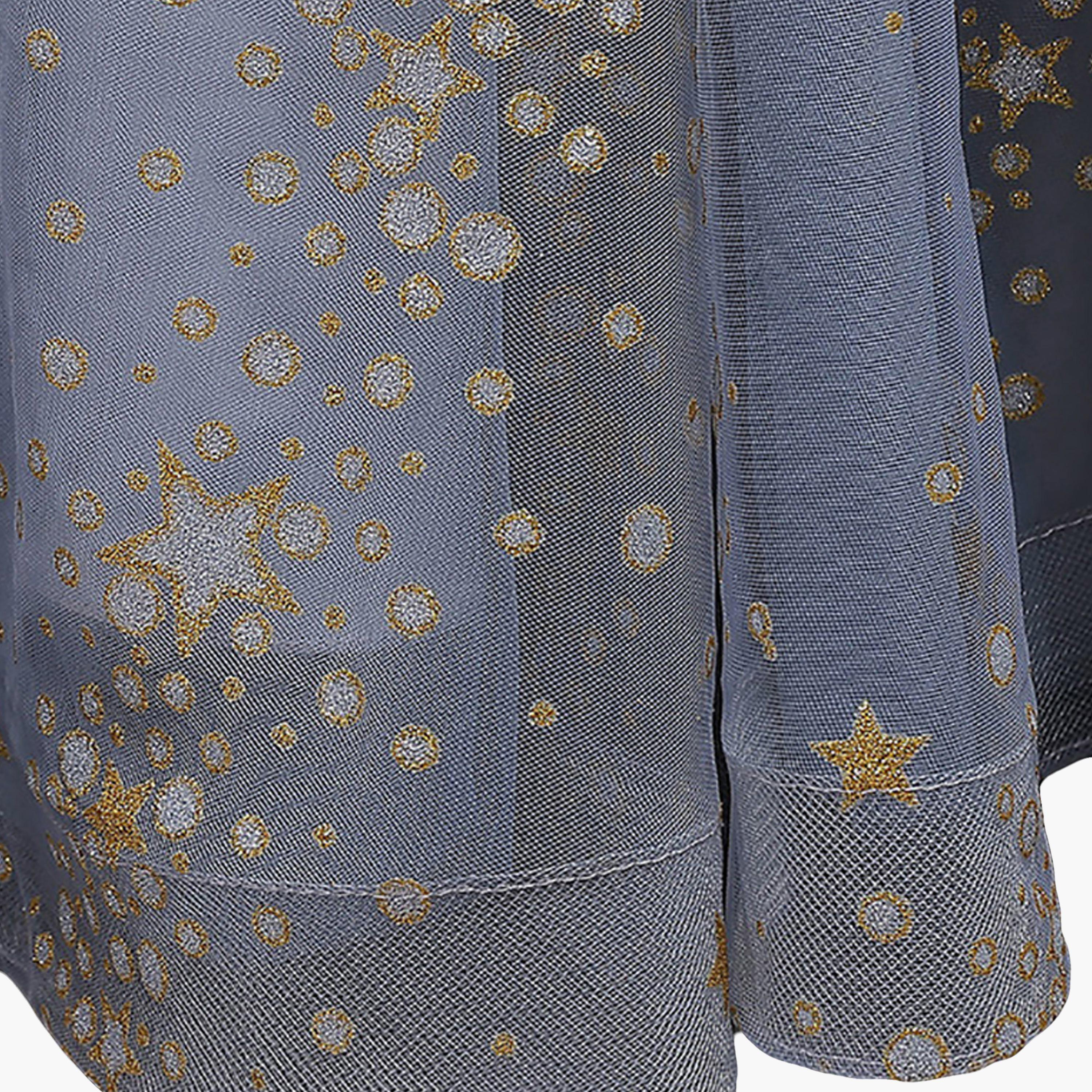 Babyqlo Embellished Long Party Gown -girls-clothing-dressesandjumpsuits-image-4