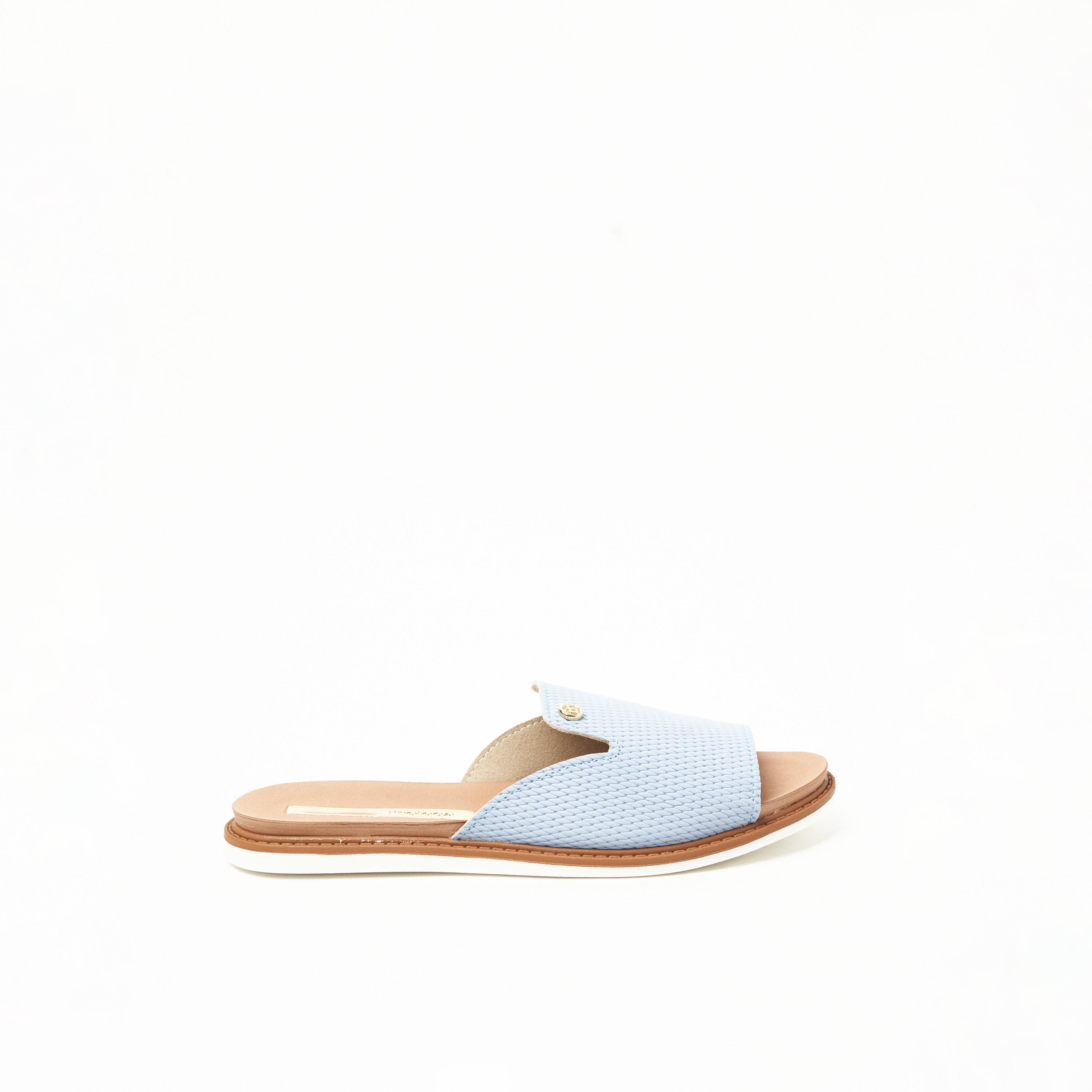 موليكا - شبشب نسائي سهل الارتداء | 5443-102-26533-92835-women-shoes-sandals-flats-image-4
