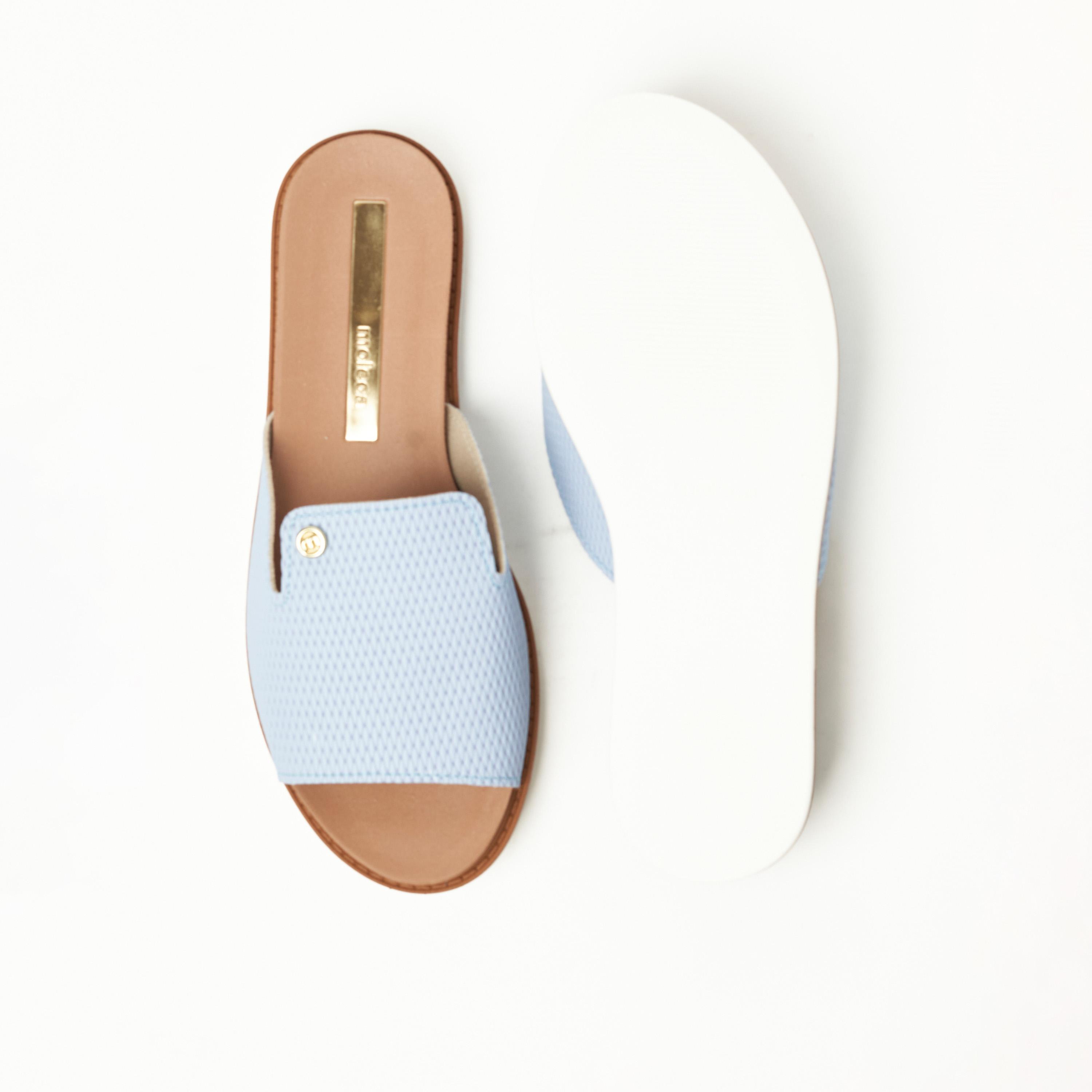 موليكا - شبشب نسائي سهل الارتداء | 5443-102-26533-92835-women-shoes-sandals-flats-image-5