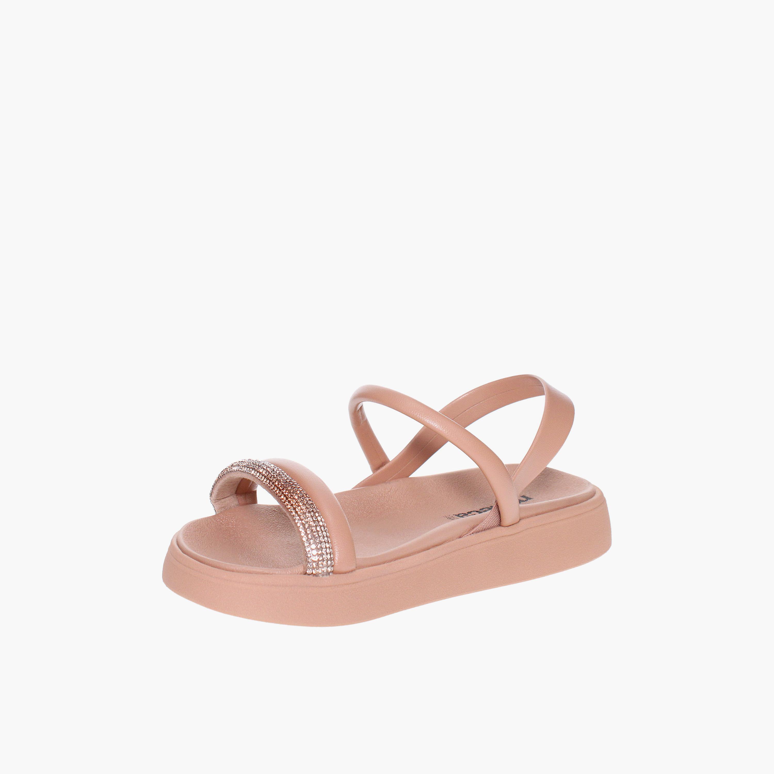 موليكا - شبشب نسائي سهل الارتداء | 5469-124-25648-93297-women-shoes-sandals-heeled-image-3