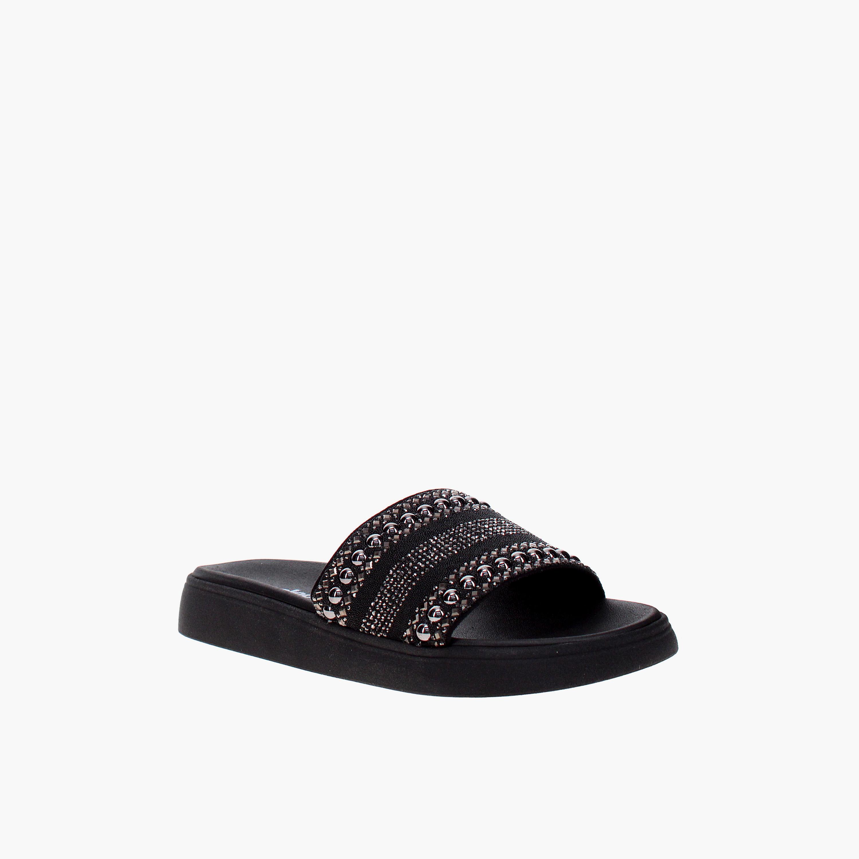 موليكا - شبشب نسائي سهل الارتداء | 5469-141-29806-91968-women-shoes-sandals-heeled-image-1