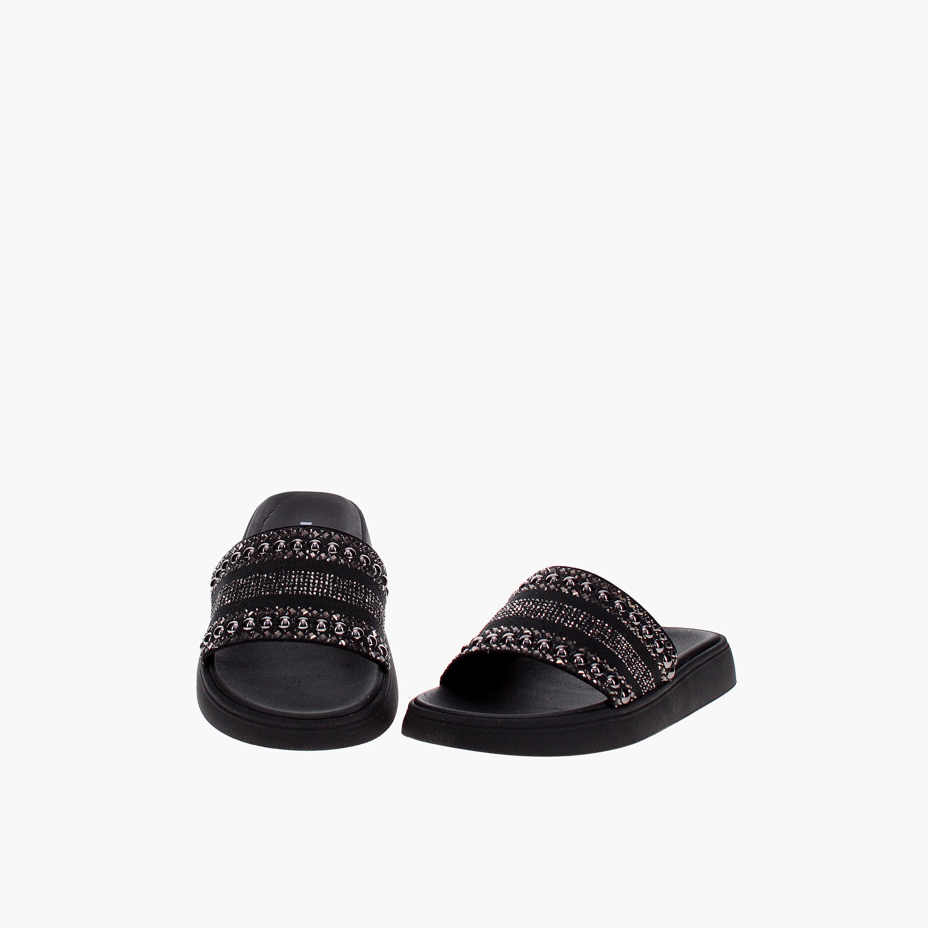 موليكا - شبشب نسائي سهل الارتداء | 5469-141-29806-91968-women-shoes-sandals-heeled-image-2