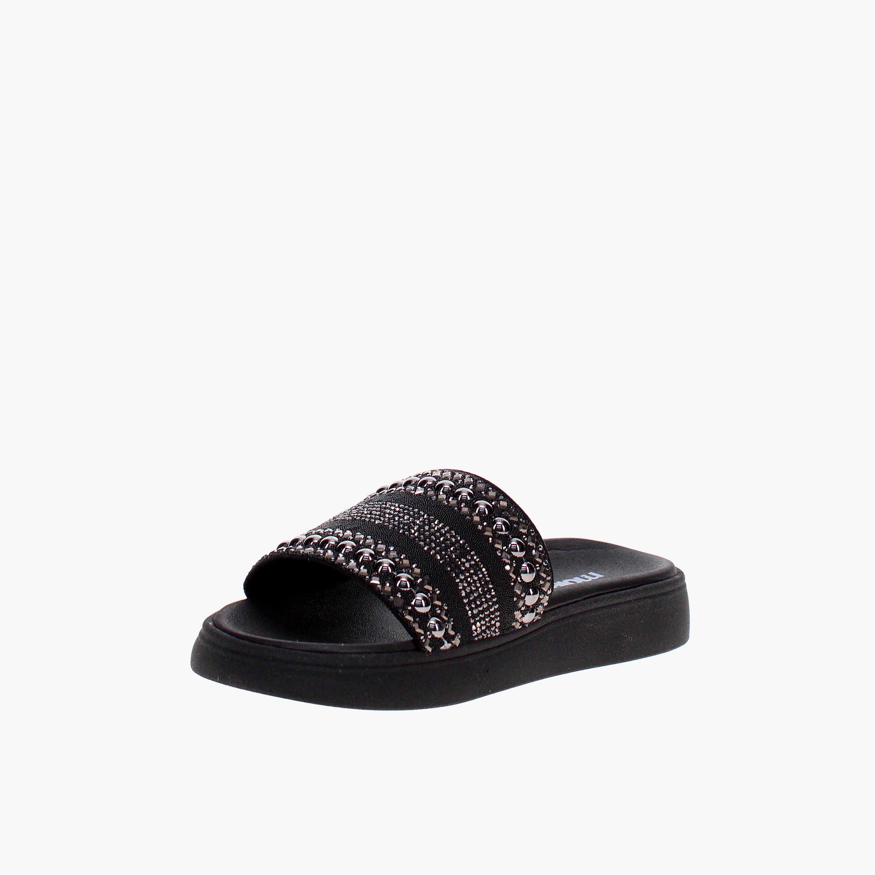 موليكا - شبشب نسائي سهل الارتداء | 5469-141-29806-91968-women-shoes-sandals-heeled-image-3
