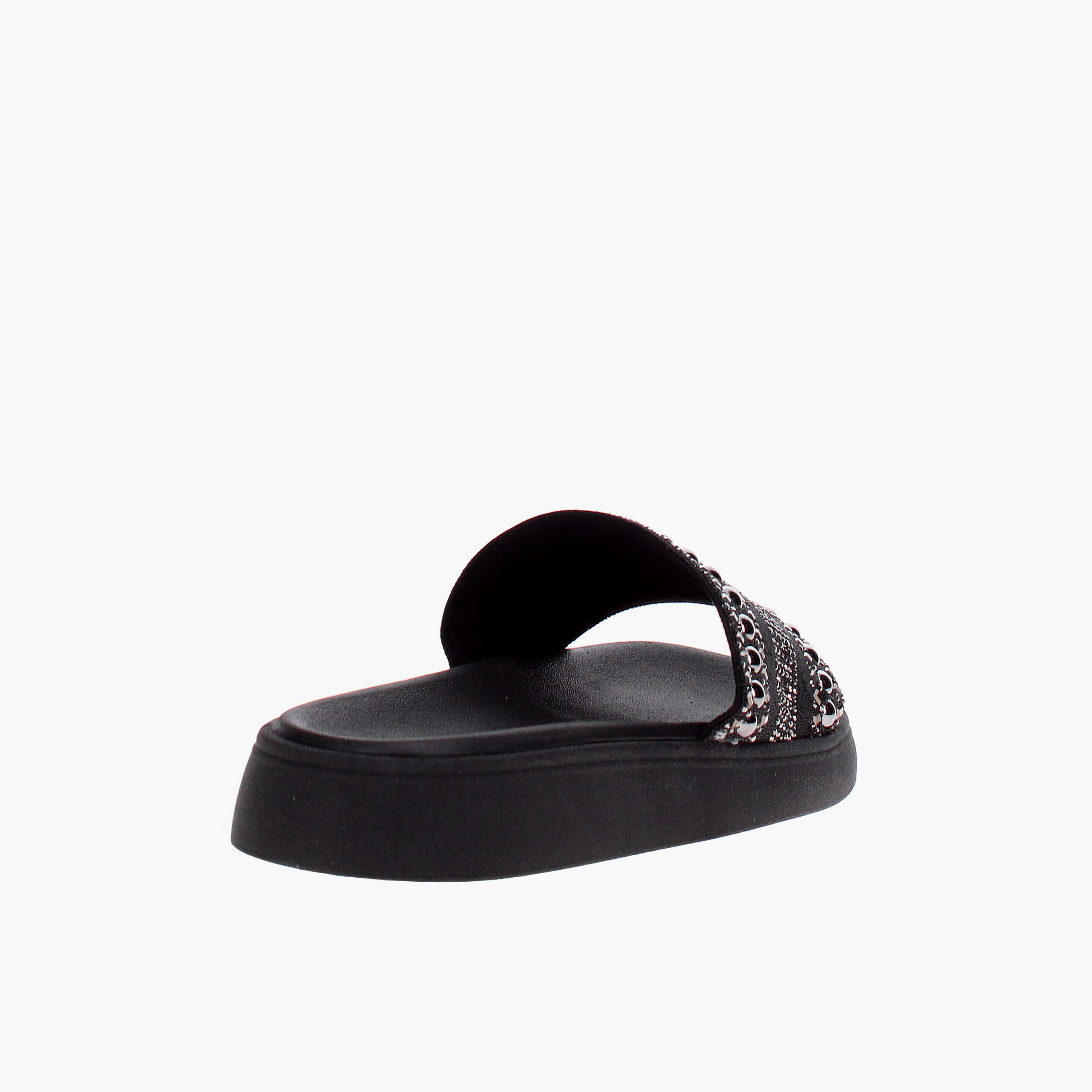 موليكا - شبشب نسائي سهل الارتداء | 5469-141-29806-91968-women-shoes-sandals-heeled-image-4