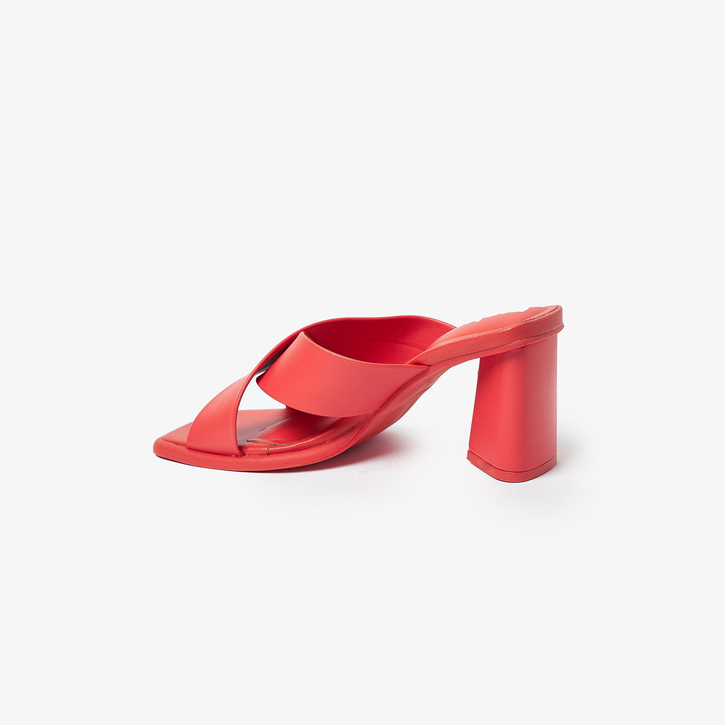 صنادل موليكا النسائية ذات الكعب العالي والمفتوح عند أصابع القدم | 5477-100-9569-women-shoes-heels-image-3