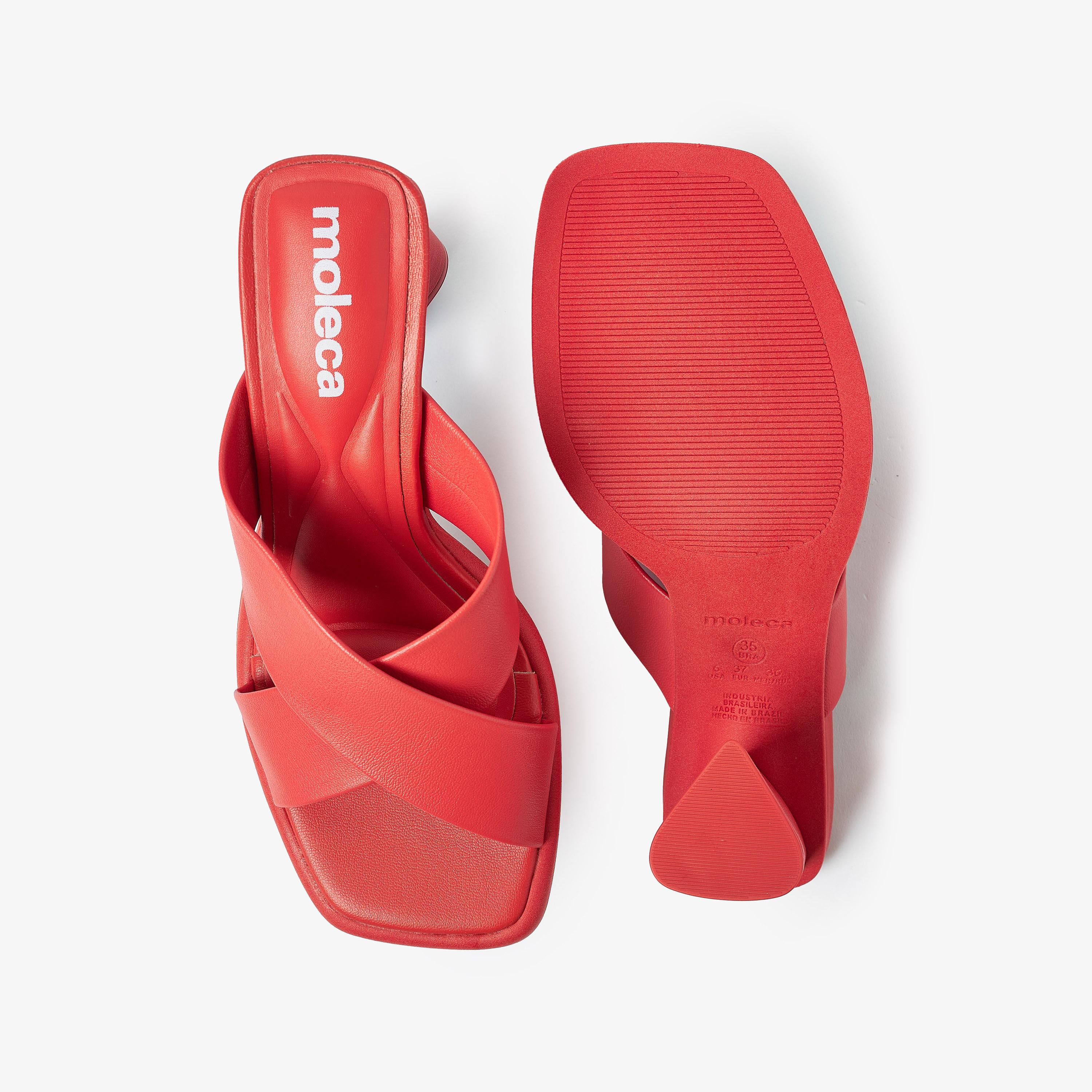 صنادل موليكا النسائية ذات الكعب العالي والمفتوح عند أصابع القدم | 5477-100-9569-women-shoes-heels-image-4