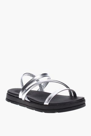 موليكا - صندل بحزام فيتزويليام مرن للسيدات | 5490-104-26998-41-women-shoes-sandals-image-1