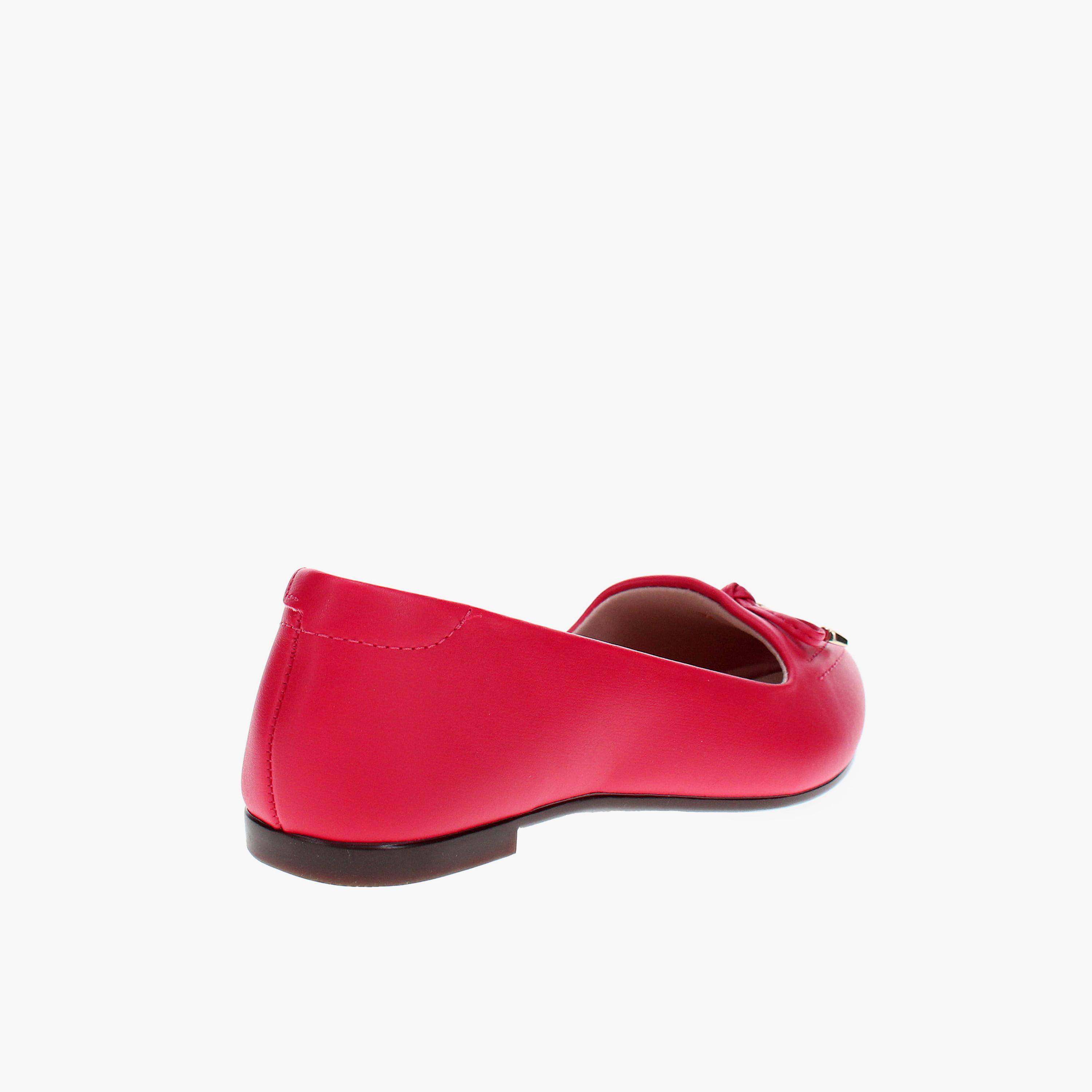 Moleca by Geoomnii Women's Slip-On Flat Pointed Toe Ballerinas | 5635-863-7800-86347       -women-shoes-ballerinas-image-4