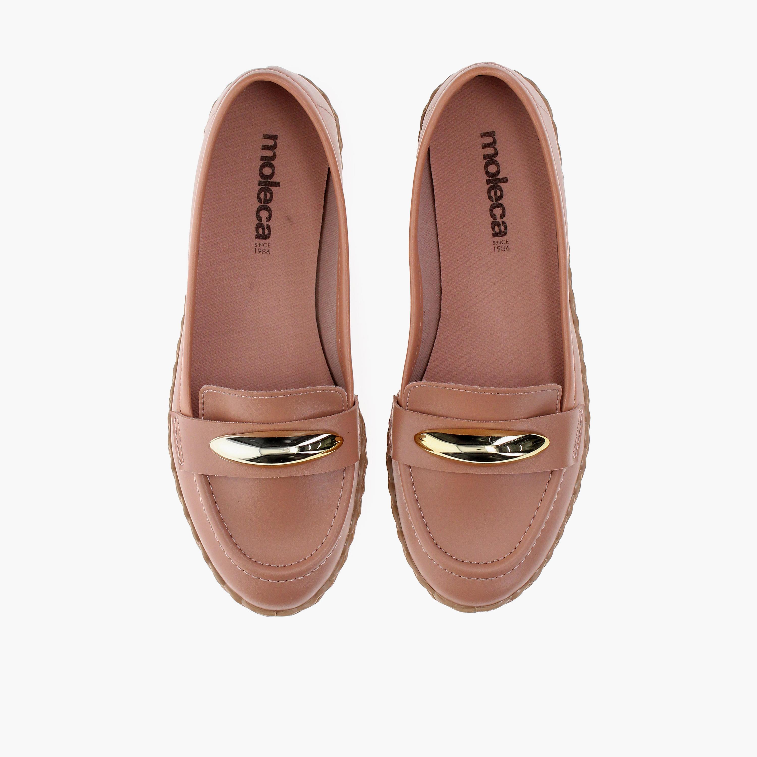 موليكا - حذاء نسائي سهل الارتداء | 5696-335-7800-52531-women-shoes-flats-loafers-image-5