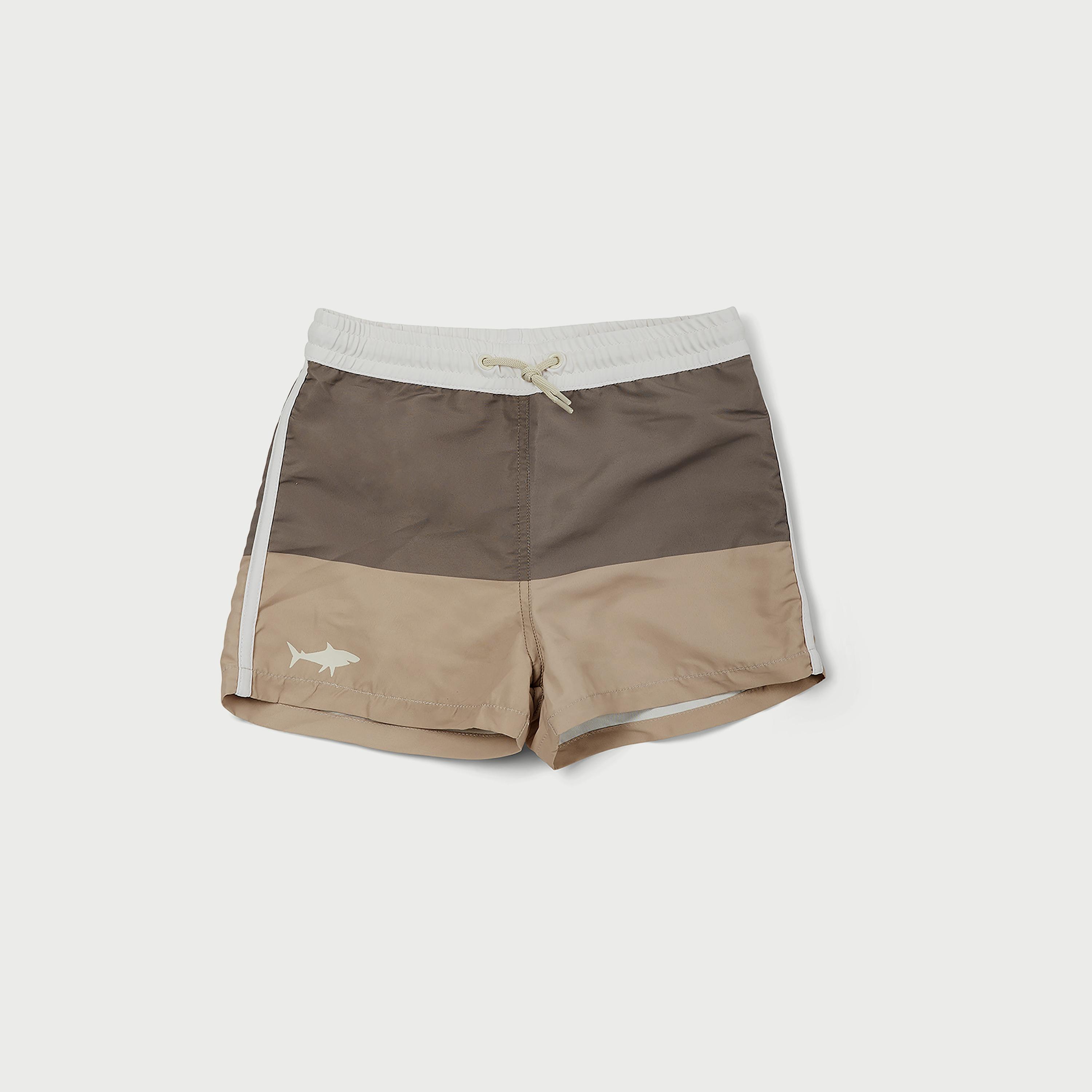 Nuuroo Milo Board Swim Shorts-boys-clothing-swimwear-image-1