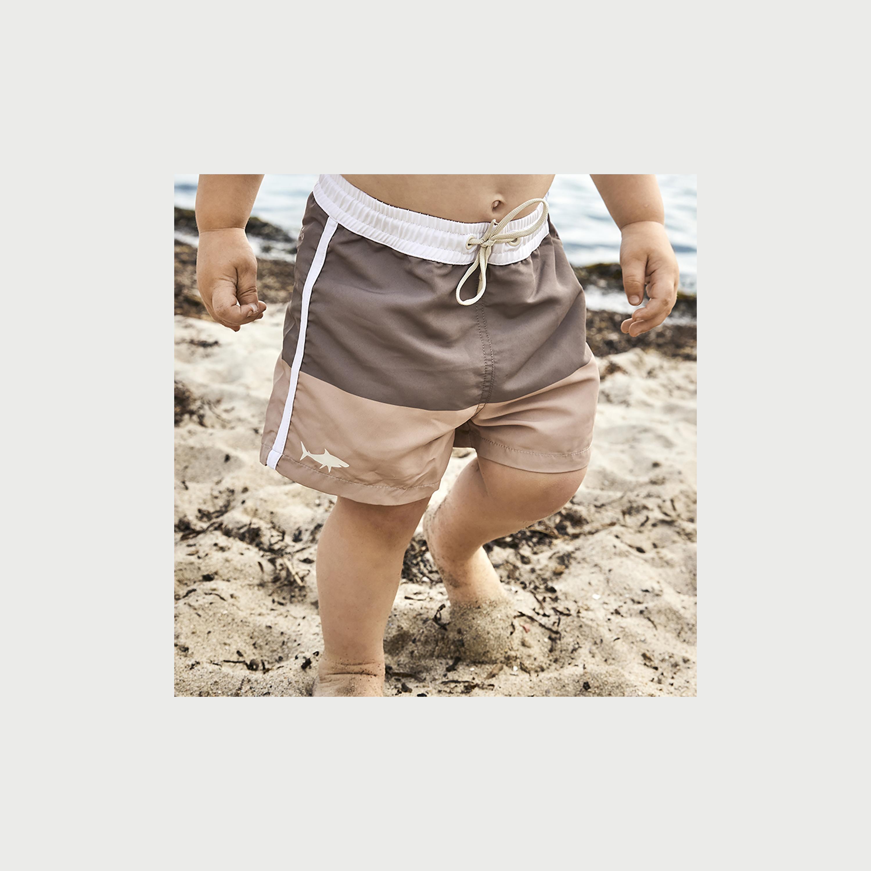 Nuuroo Milo Board Swim Shorts-boys-clothing-swimwear-image-2