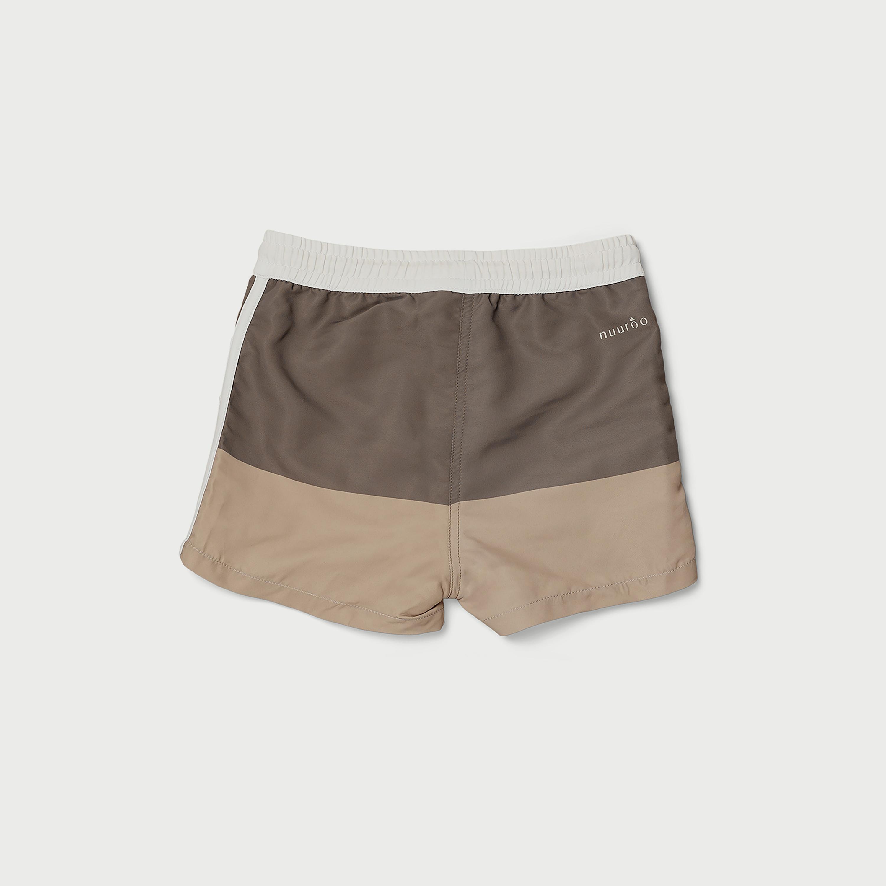 Nuuroo Milo Board Swim Shorts-boys-clothing-swimwear-image-5