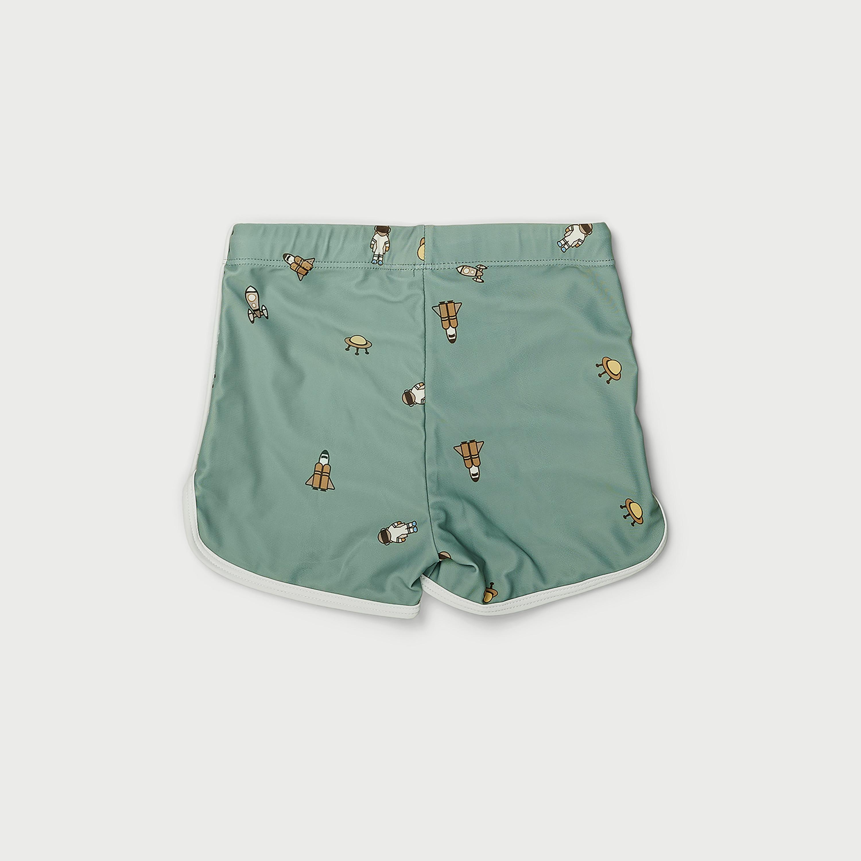 Nuuroo Marti Swim Shorts-boys-clothing-swimwear-image-2