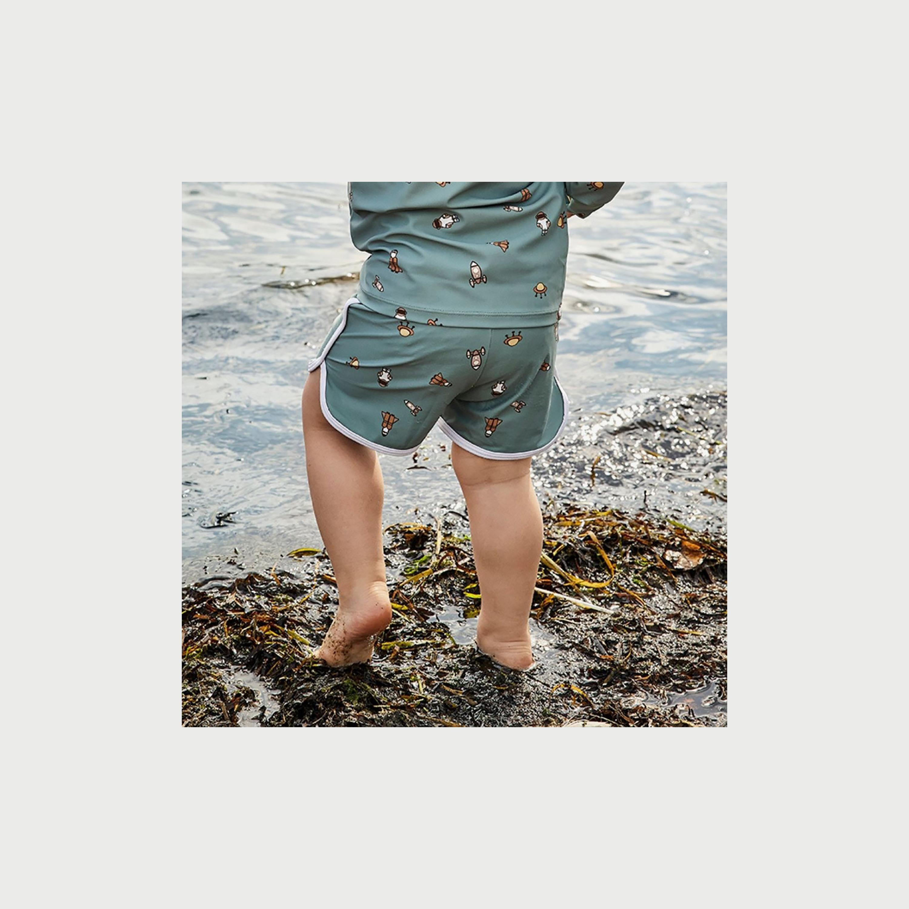Nuuroo Marti Swim Shorts-boys-clothing-swimwear-image-4