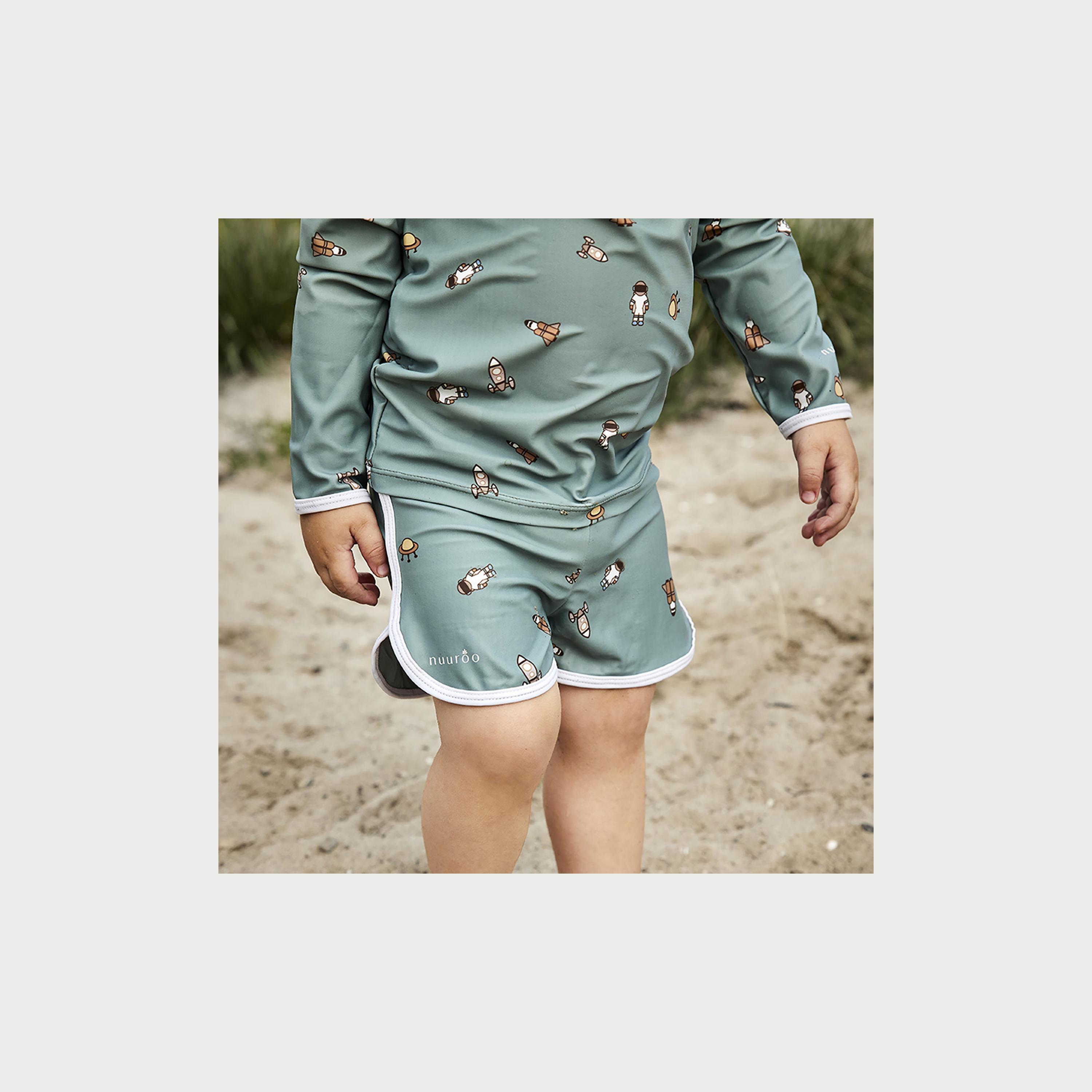 Nuuroo Marti Swim Shorts-boys-clothing-swimwear-image-5