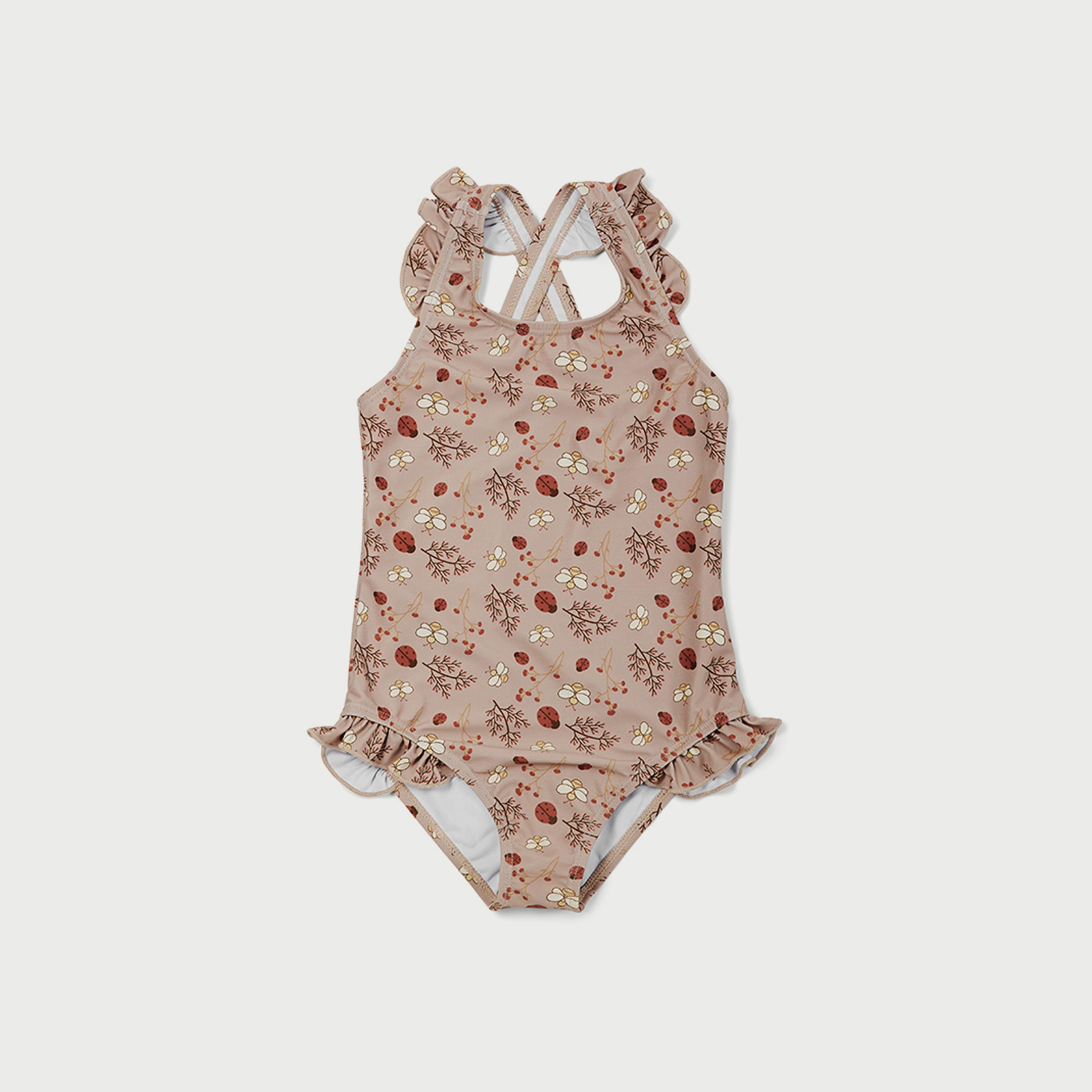 Nuuroo Ariel Swimsuit-baby-girls-clothing-swimwear-image-1