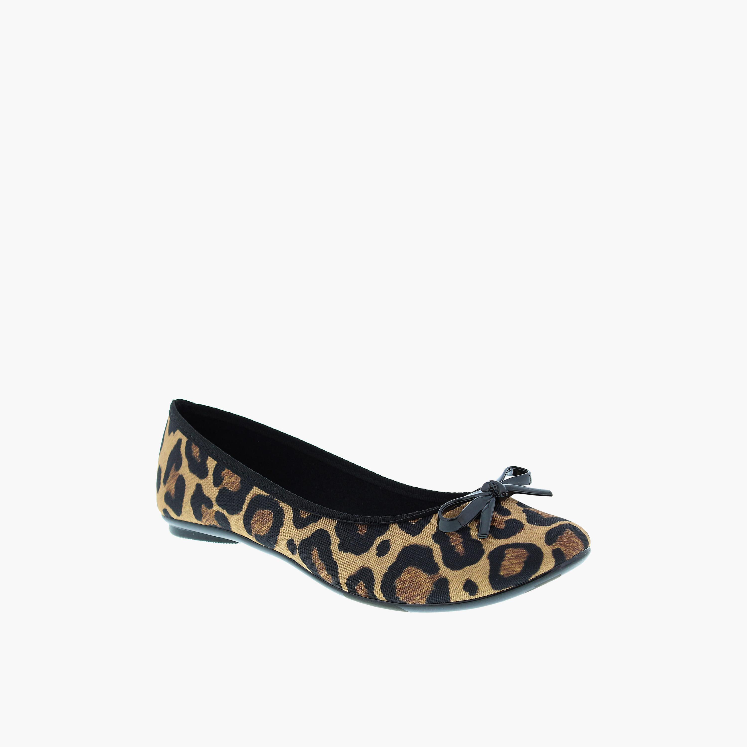 موليكا - حذاء باليرينا نسائي مقدمة مستديرة سهل الارتداء | 5726-115-27783-96942-women-shoes-ballerinas-image-1