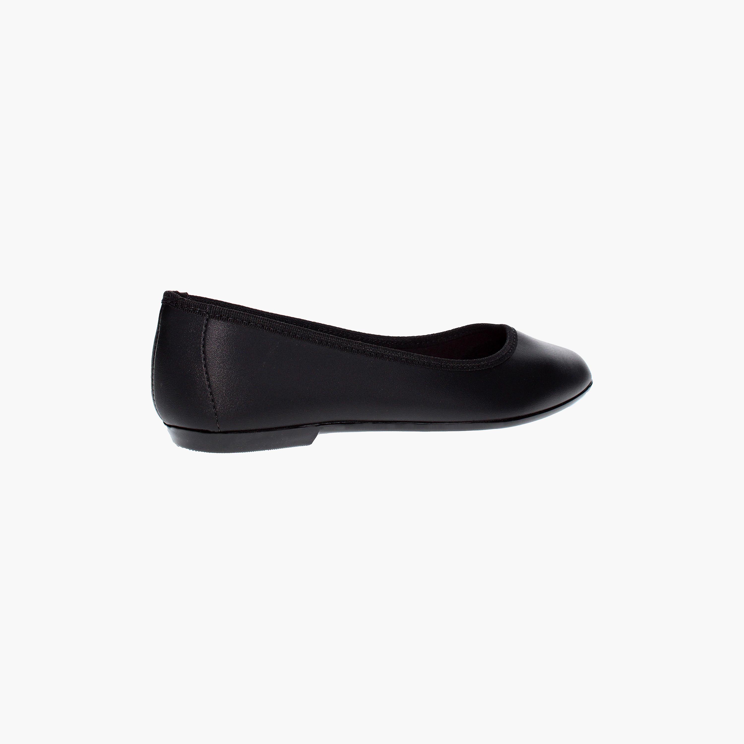 حذاء باليرينا نسائي ذو مقدمة دائرية من موليكا | 5729-100-7800-women-shoes-ballerinas-image-2