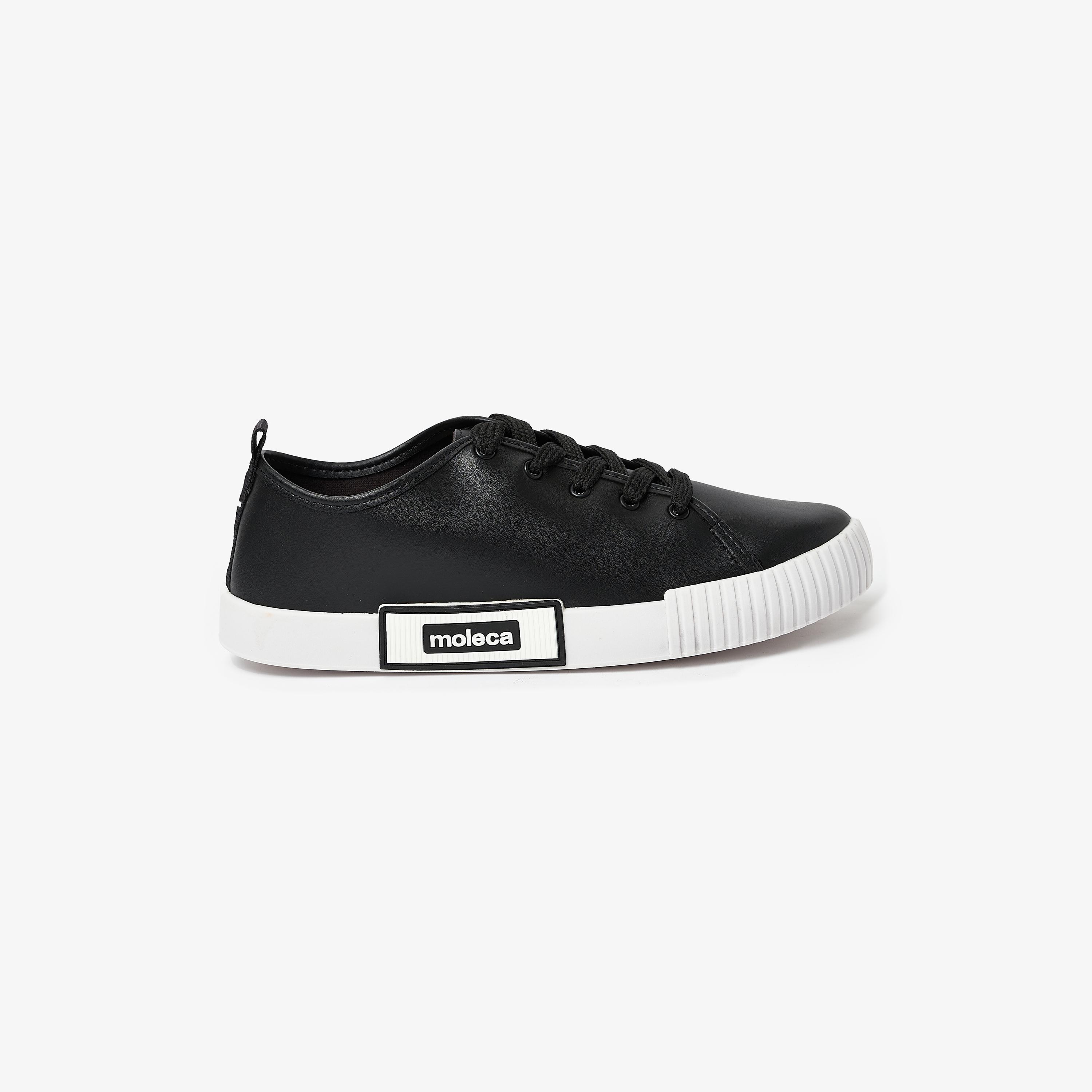 حذاء سنيكرز من موليكا برباط علوي منخفض للنساء | 5740-201-7800-women-shoes-sneakers-image-2