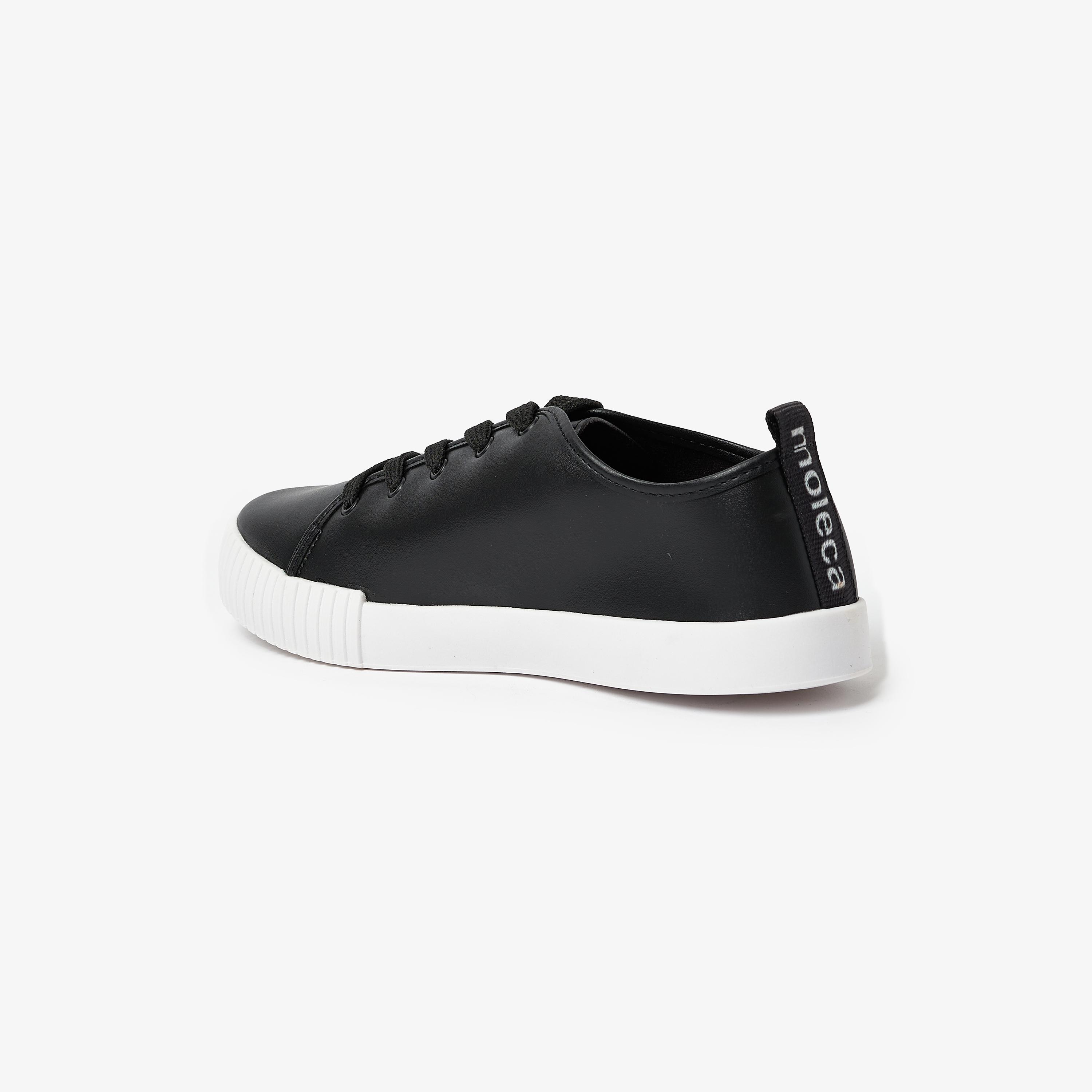 حذاء سنيكرز من موليكا برباط علوي منخفض للنساء | 5740-201-7800-women-shoes-sneakers-image-3