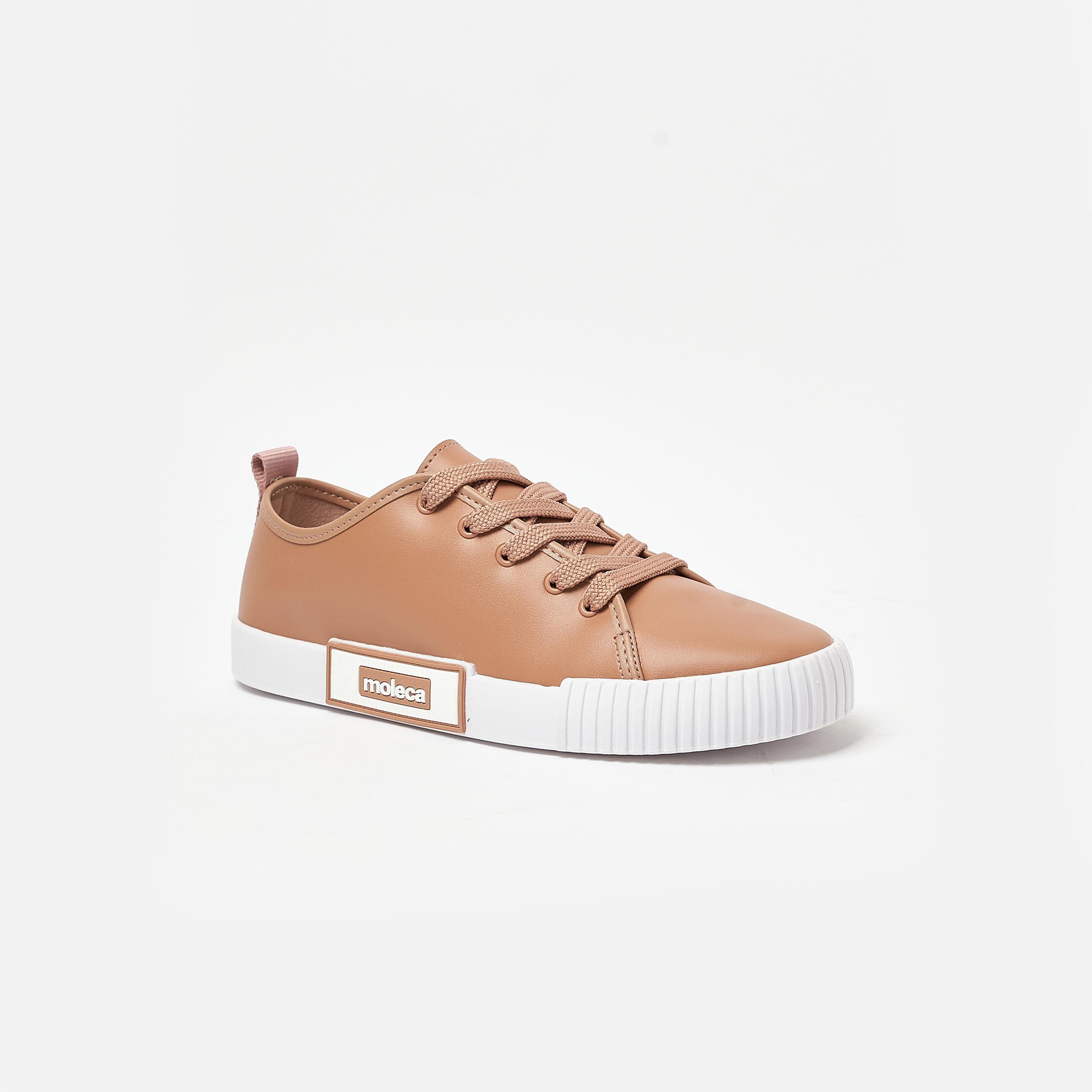 حذاء سنيكرز من موليكا برباط علوي منخفض للنساء | 5740-201-7800-women-shoes-sneakers-image-1