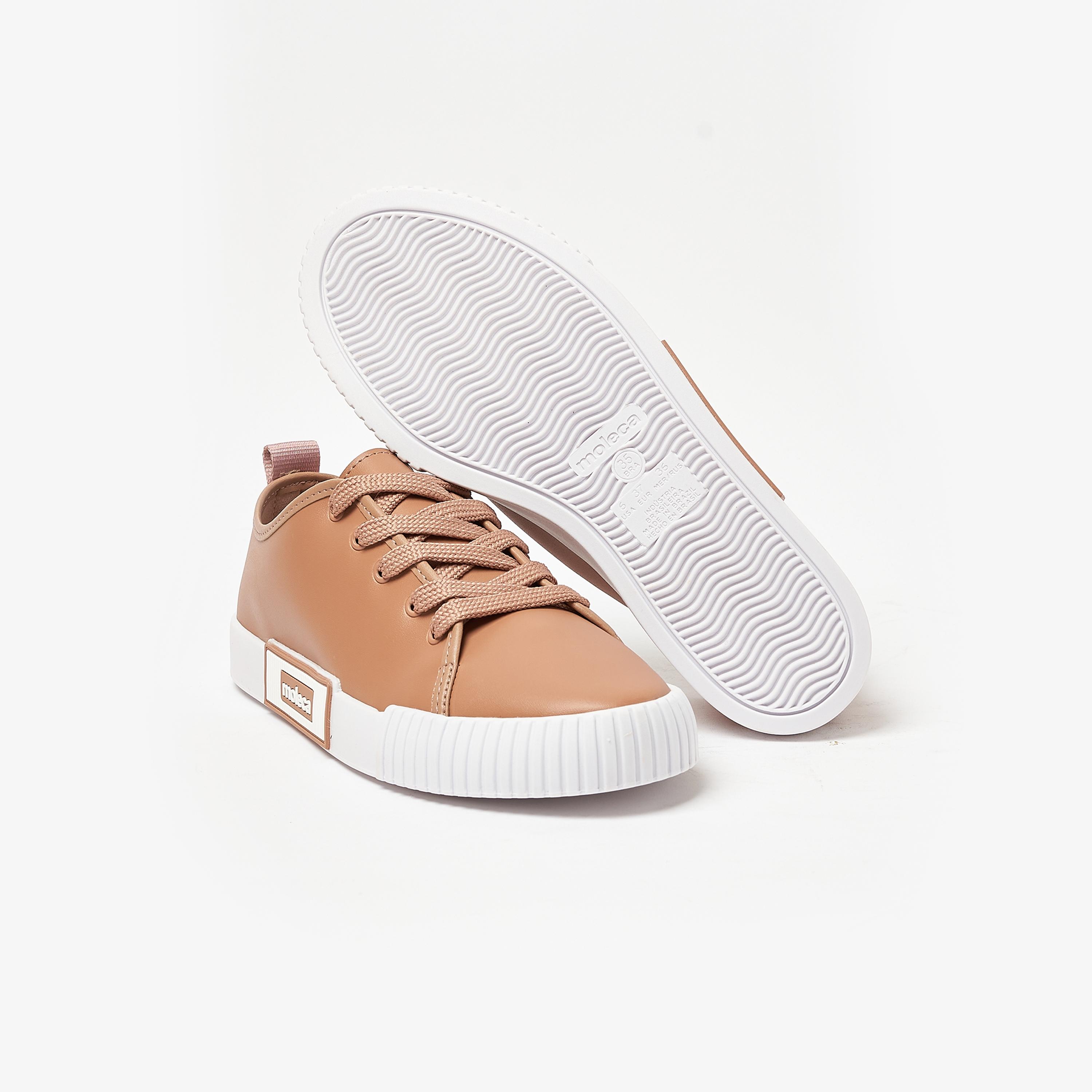 حذاء سنيكرز من موليكا برباط علوي منخفض للنساء | 5740-201-7800-women-shoes-sneakers-image-4