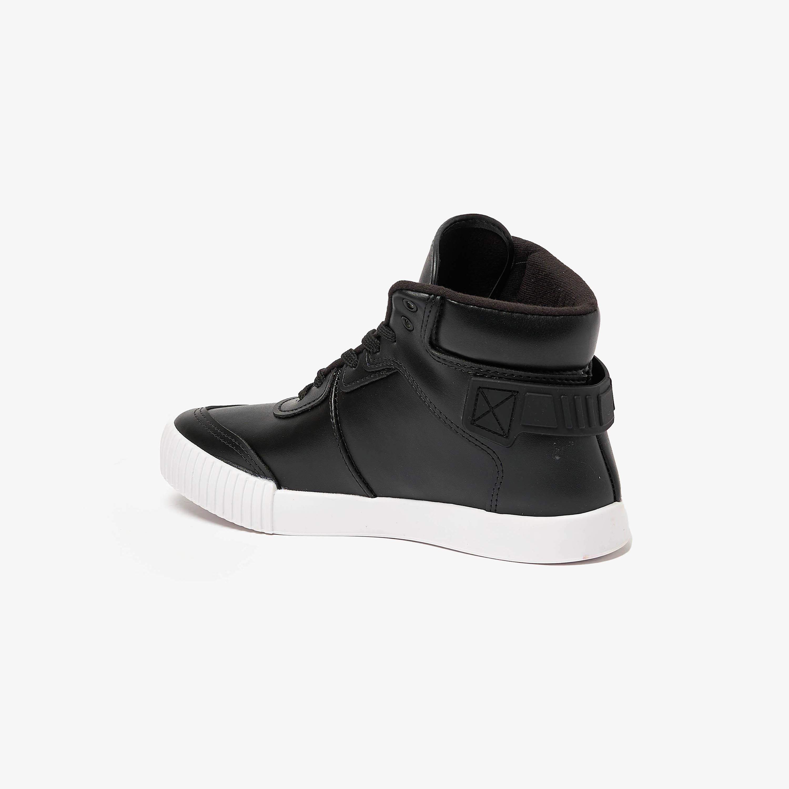 حذاء سنيكرز من موليكا برباط علوي ذو ھائي للنساء | 5740-210-25798-women-shoes-sneakers-image-3