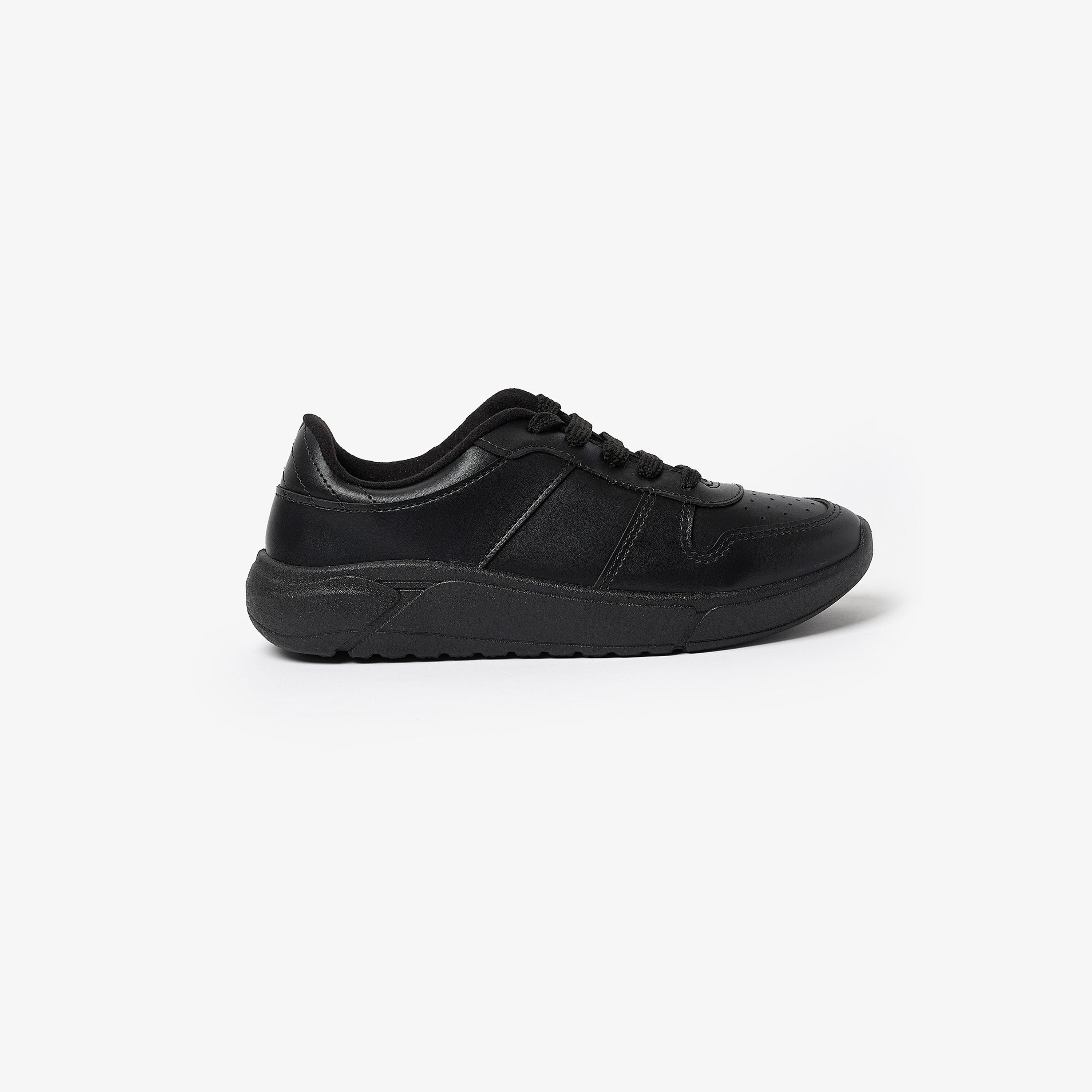 حذاء سنيكرز من موليكا برباط علوي منخفض للنساء | 5764-104-7800-women-shoes-sneakers-image-2