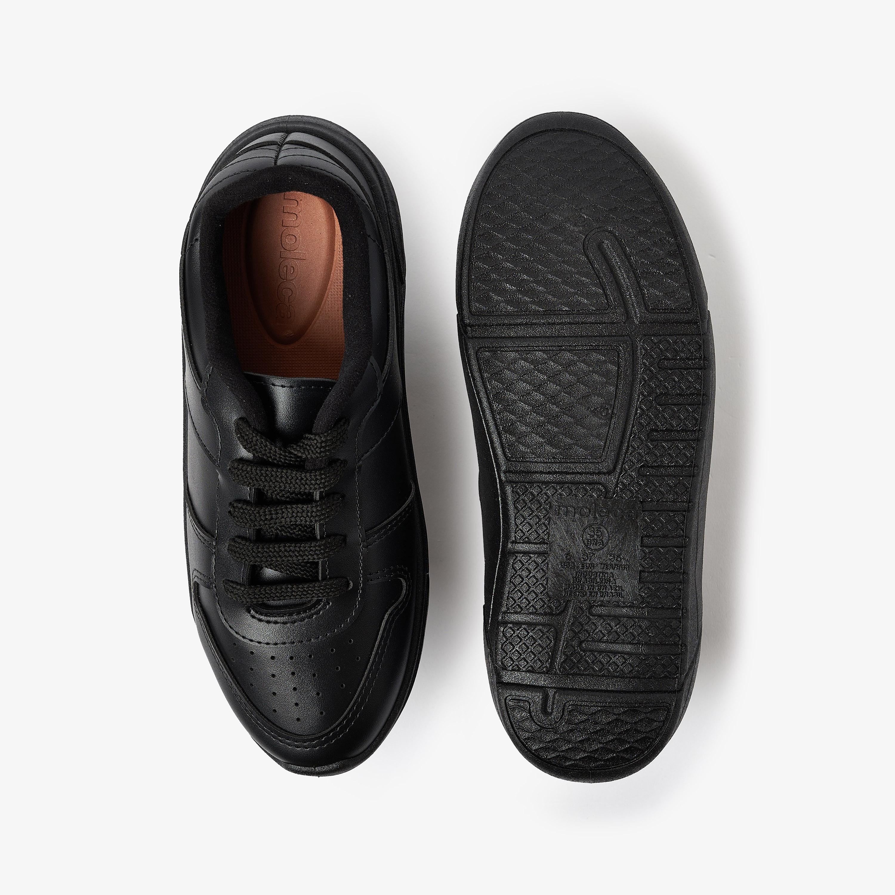 حذاء سنيكرز من موليكا برباط علوي منخفض للنساء | 5764-104-7800-women-shoes-sneakers-image-4