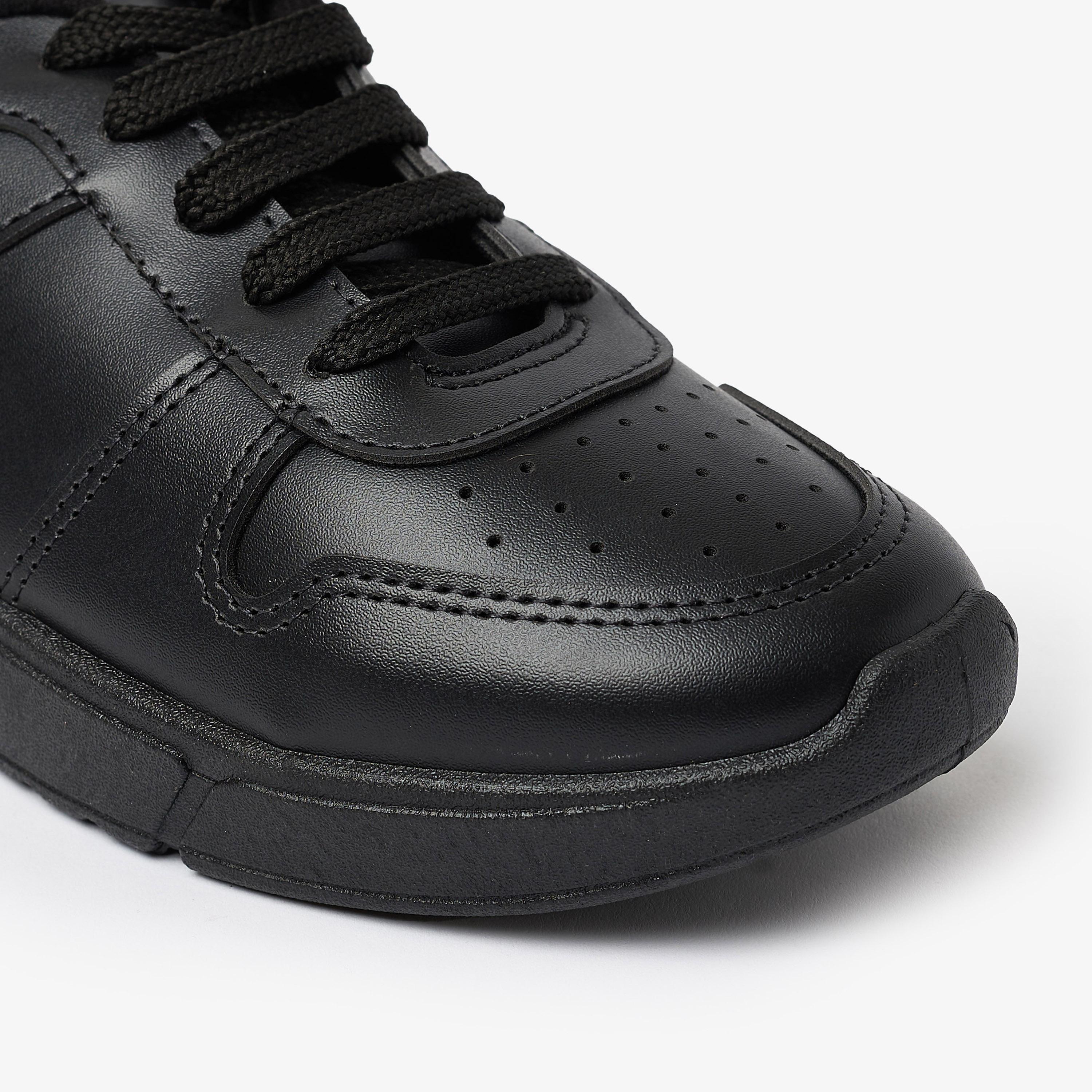 حذاء سنيكرز من موليكا برباط علوي منخفض للنساء | 5764-104-7800-women-shoes-sneakers-image-5