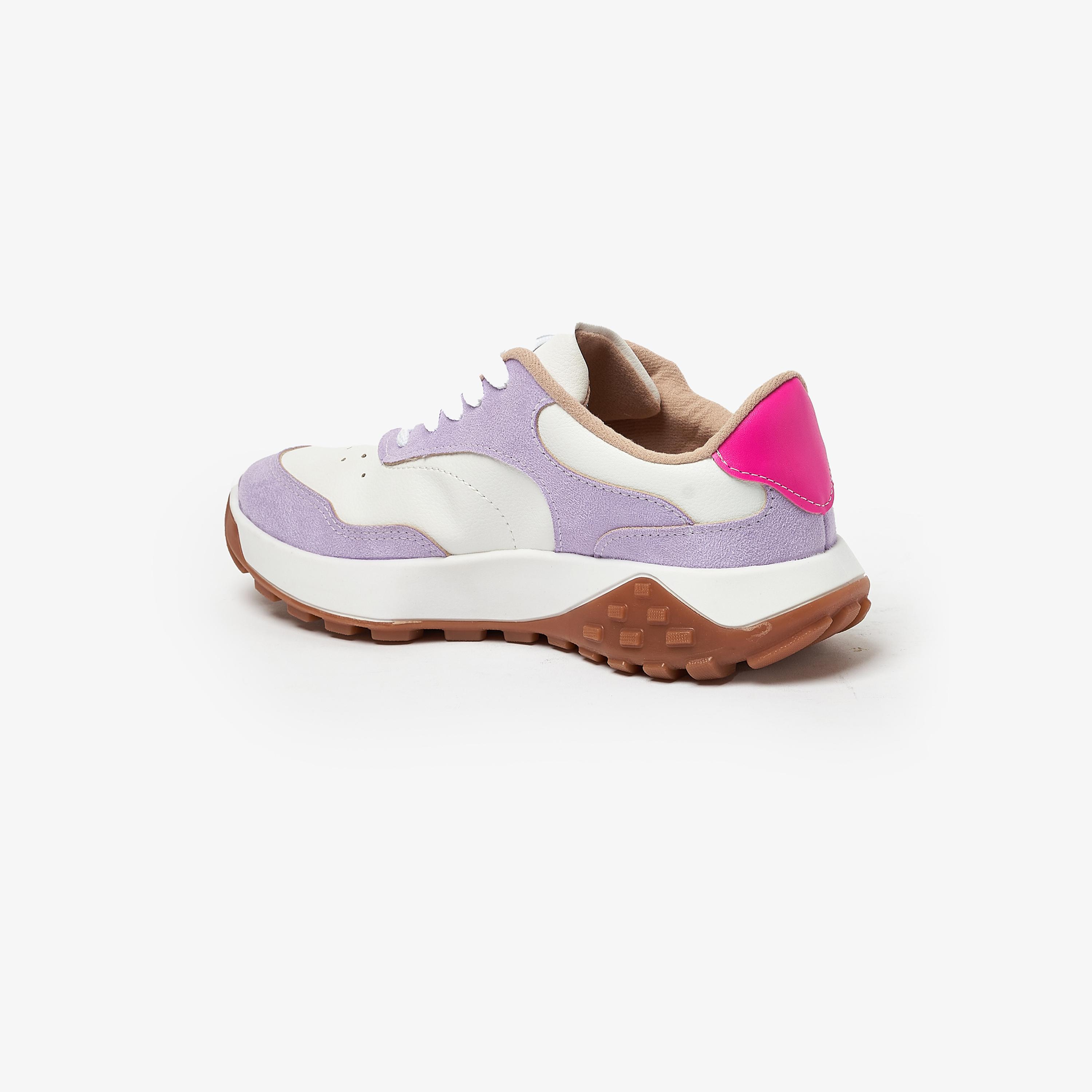 Moleca by Geoomnii Women's Lace Up Running Shoes | 5779-104-25842        -sports-women-shoes-image-3